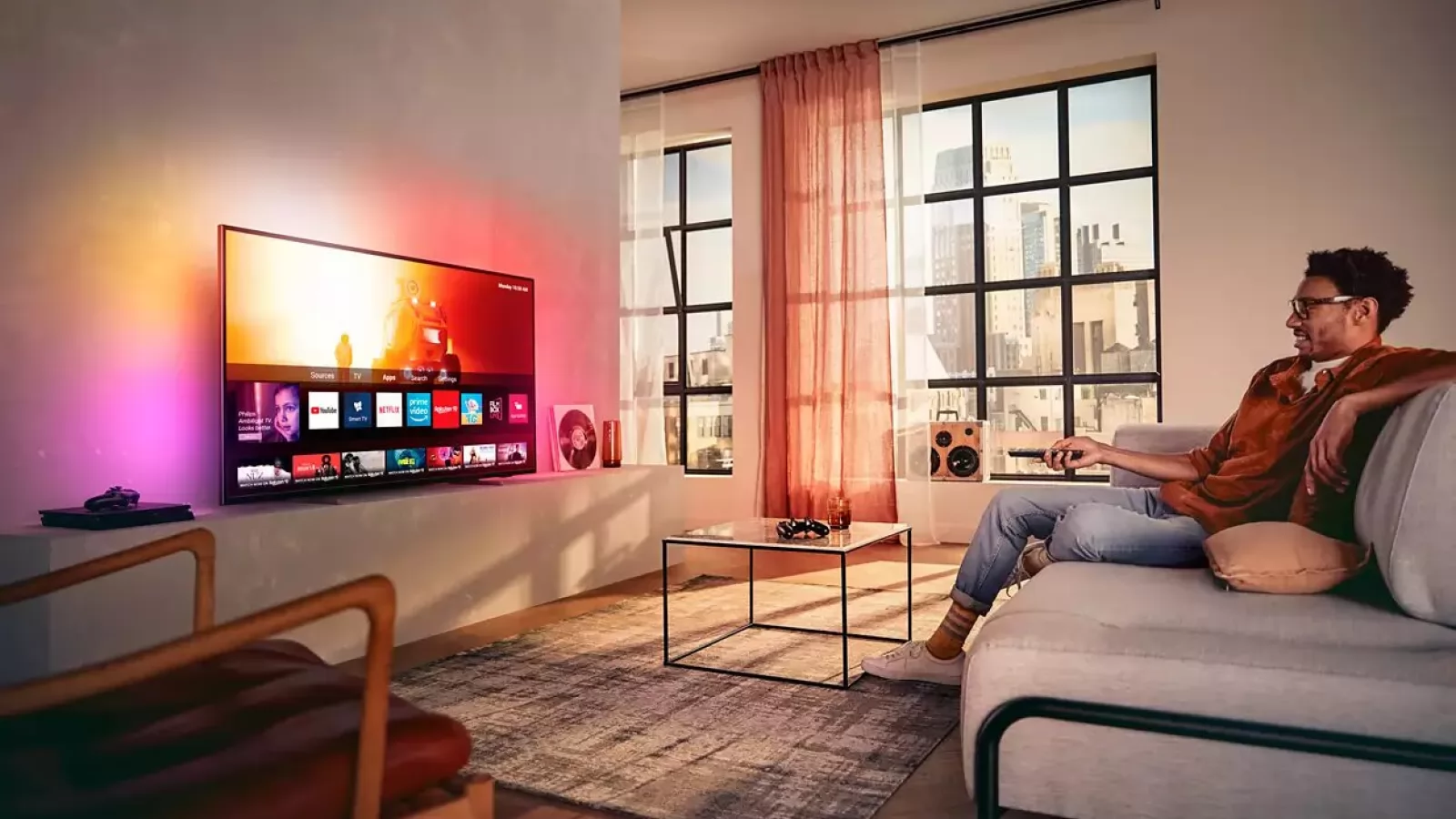 Turul Magazinelor #799: Samsung Galaxy A42 5G în România la preţ bun, set 2 periuţe Philips şi televizor 4K la ofertă