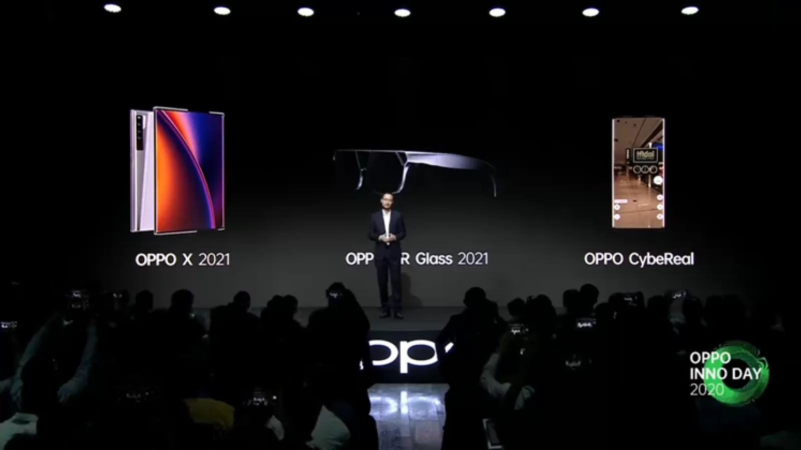 Interviu Oppo: Când va fi disponibil noul Oppo X 2021, cum va arăta ecosistemul și ce alte inovații ne pregătește compania?