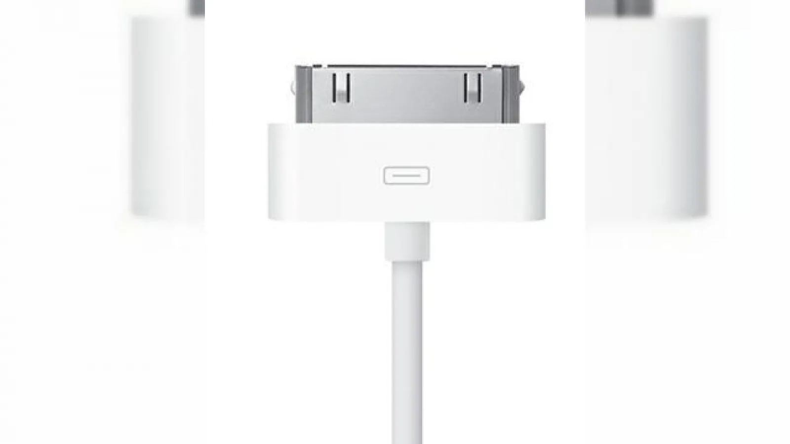 Prim planuri cu noii conectori de pe iPhone 5 și iPad Mini Își fac apariția pe web