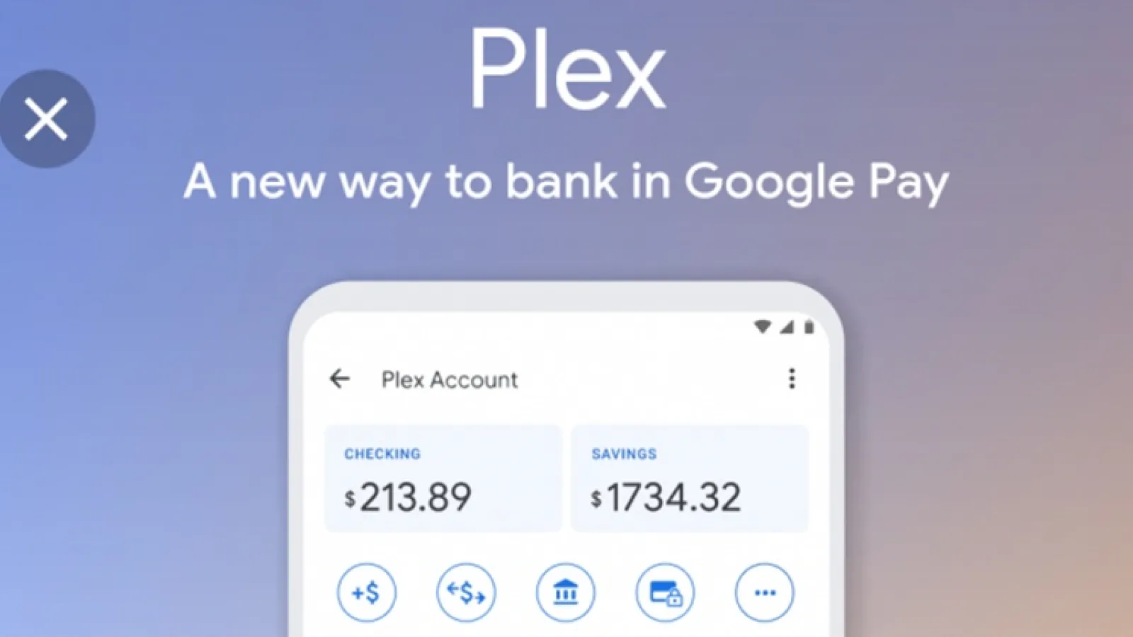 Google Pay atacă zona Fintech şi Revolut cu noua actualizare şi conturile Google Plex