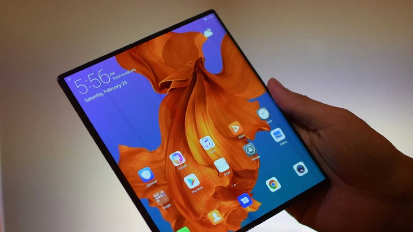 Huawei Mate X2 apare listat pe site-ul de certificări TENAA alături de un model necunoscut; Ne apropiem de lansarea unui nou pliabil Huawei?