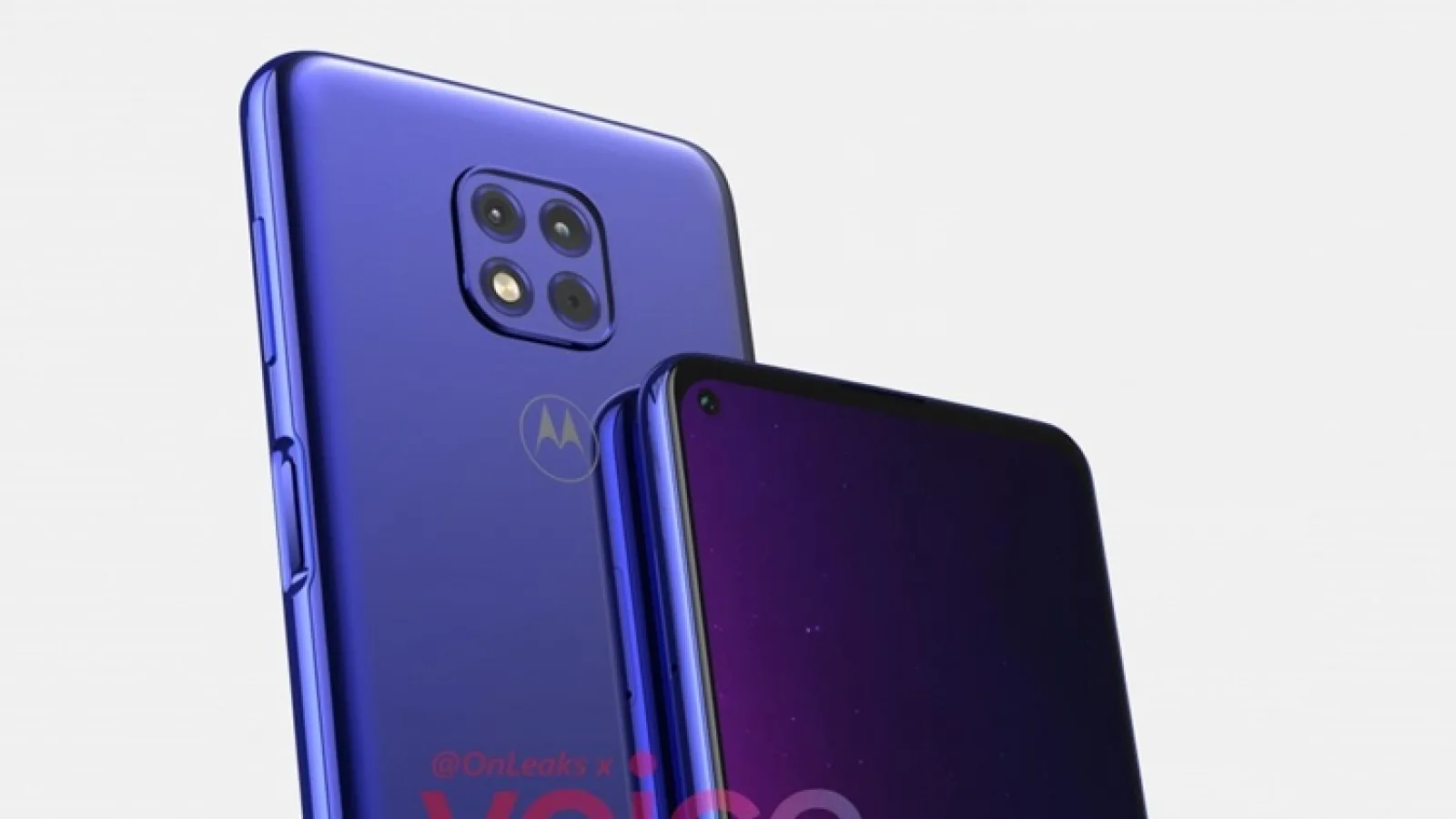 Motorola Moto G Play (2021) apare în GeekBench cu 3 GB RAM și procesor Snapdragon 460