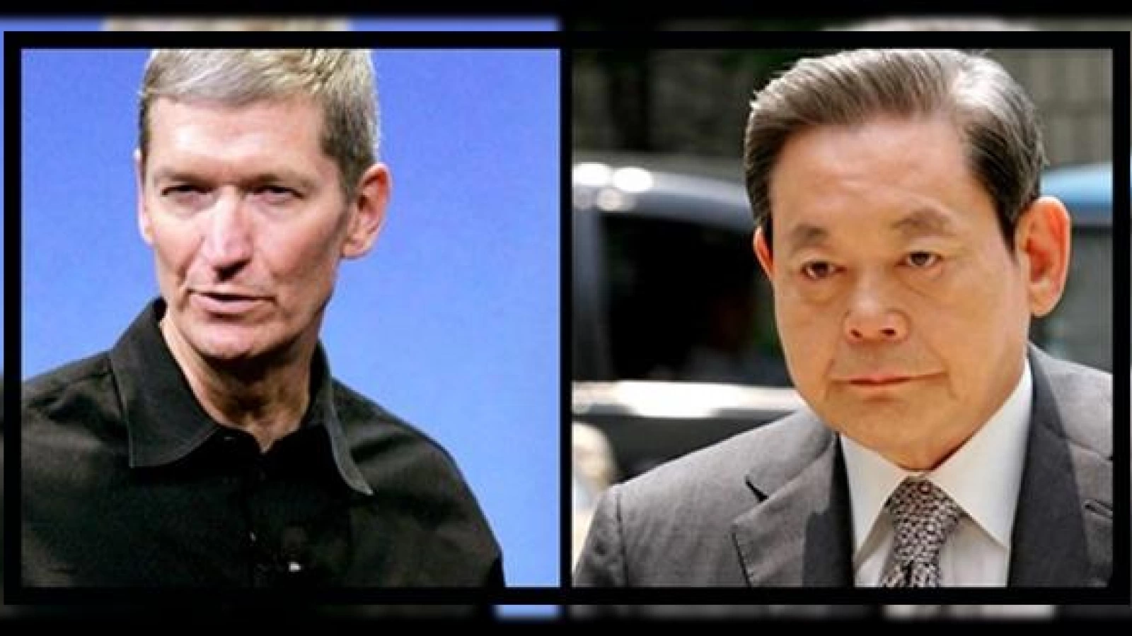 CEO-ul Apple și cel Samsung discuta pe tema unei Înțelegeri Între companii, ultima șansă de Încheiere amiabilă a procesului!