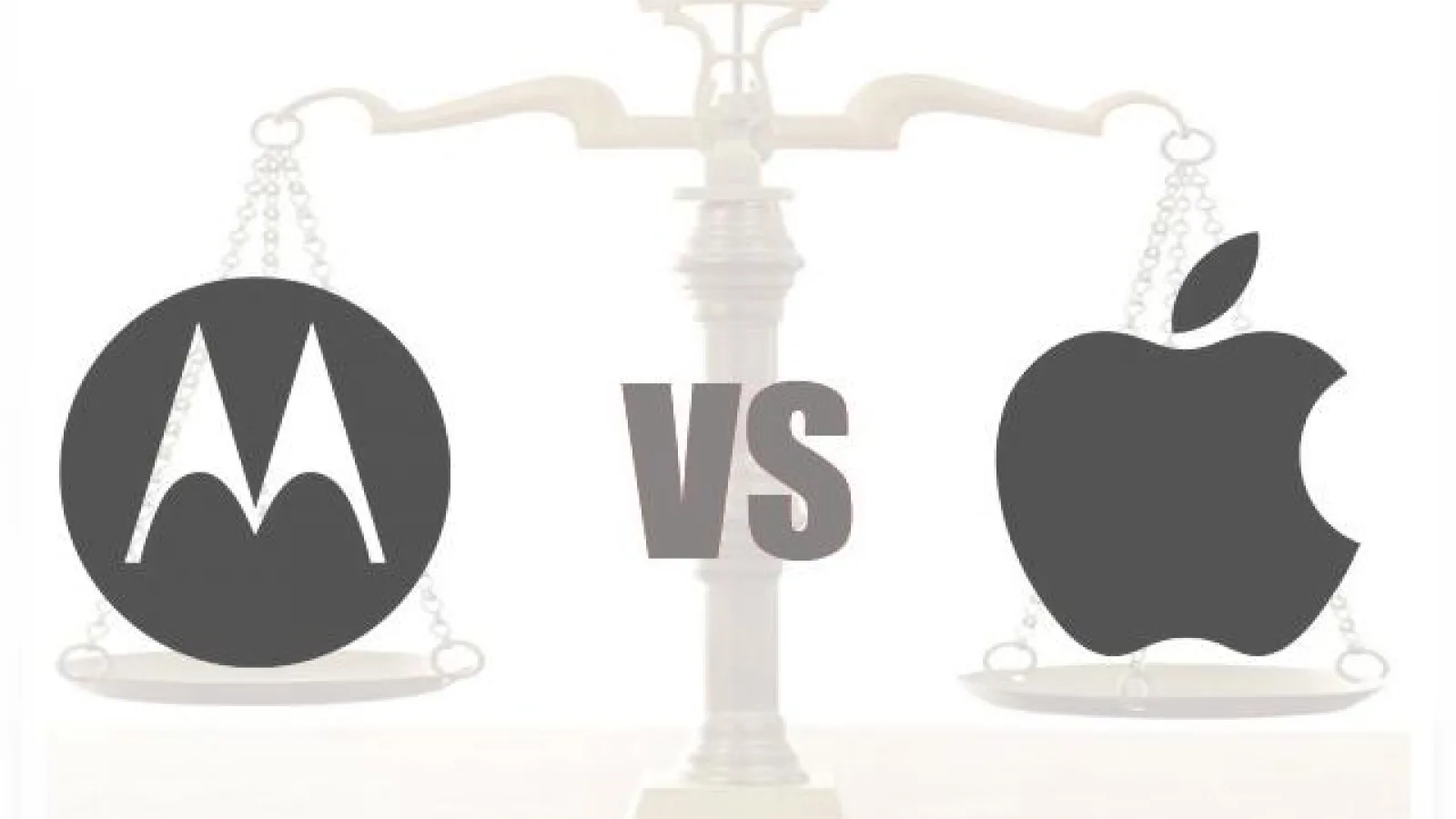 Google/Motorola da În judecată Apple pentru funcția pauză/play de unde ai rămas și brevete pentru mesagerie