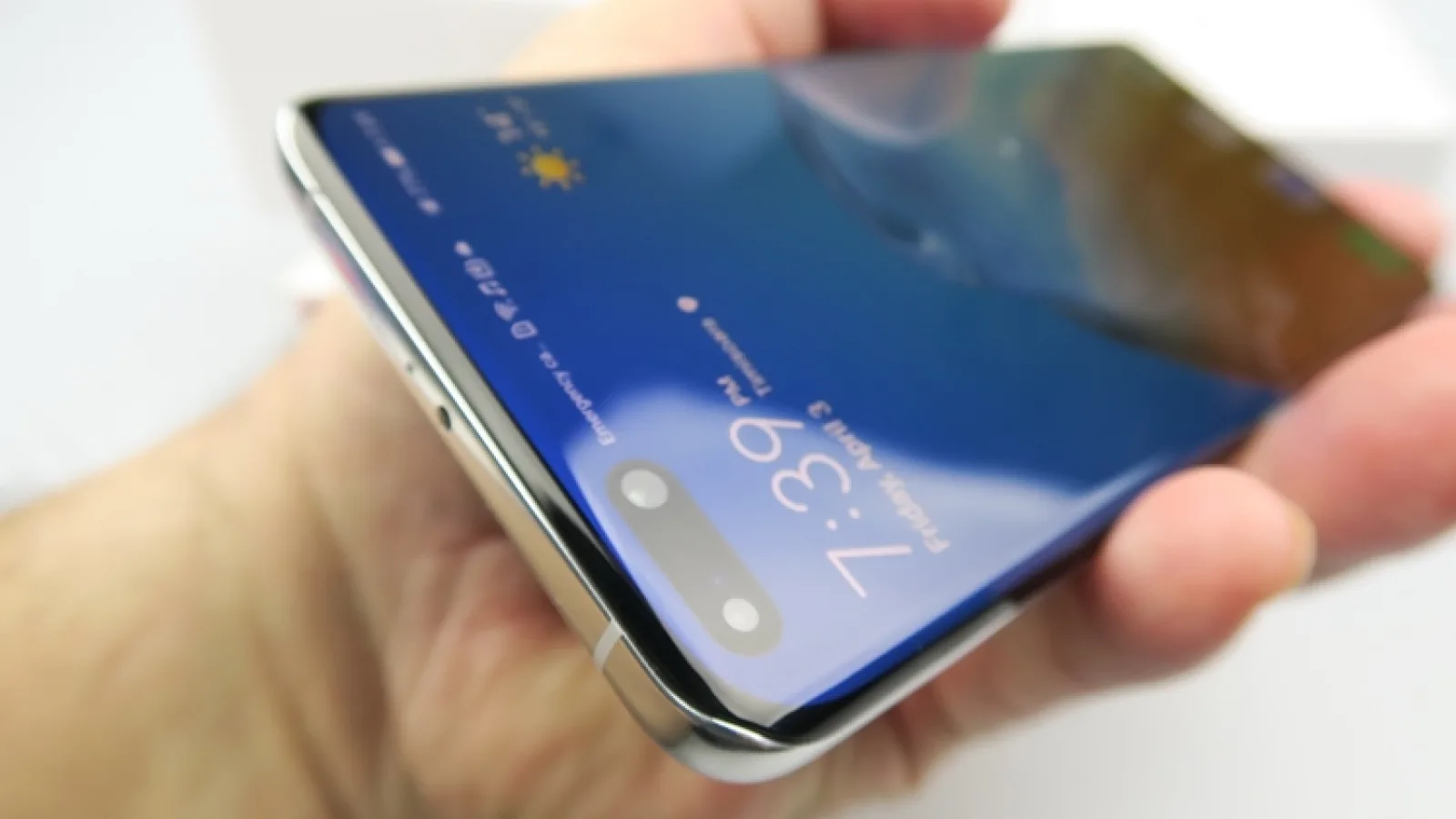 Seria flagship Huawei P50 e pe cale să sosească în prima jumătate a anului 2021; Va integra procesorul Kirin 9000