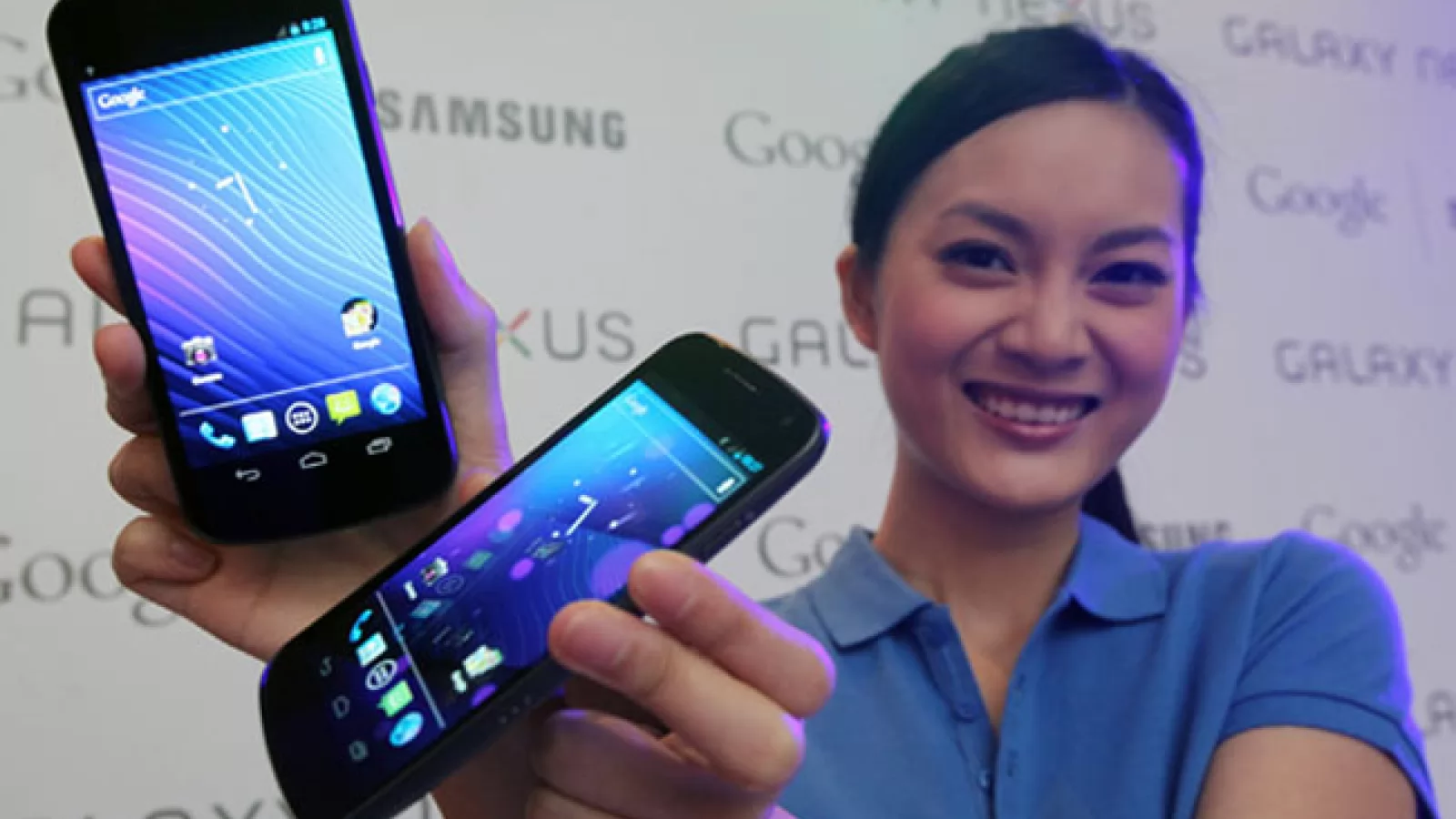 Galaxy Nexus 2? Un upgrade pentru primul telefon ICS Își face apariția online