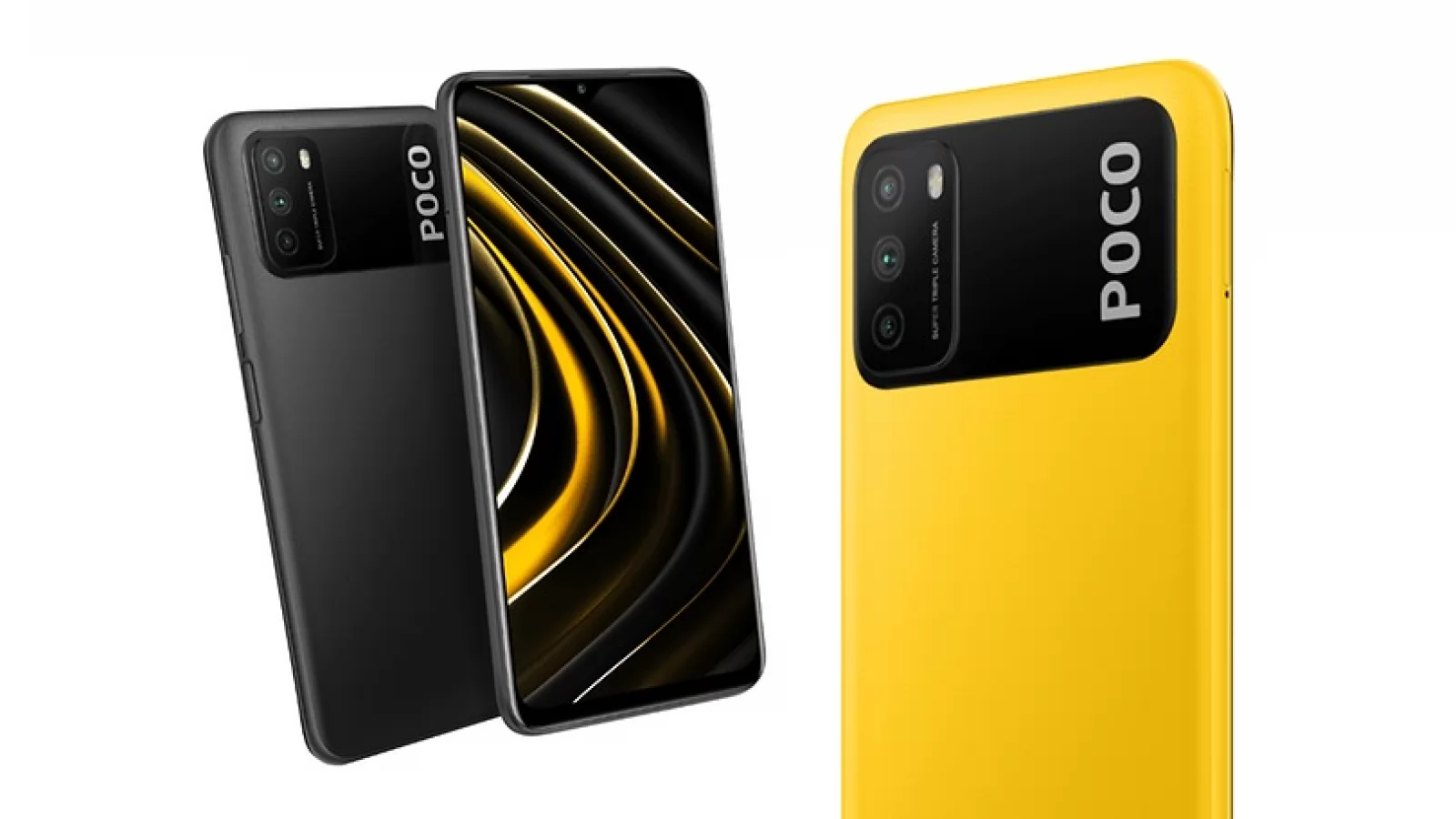 POCO M3 este lansat oficial! Telefon accesibil cu 4GB RAM, procesor Snapdragon 662 și baterie de 6000 mAh