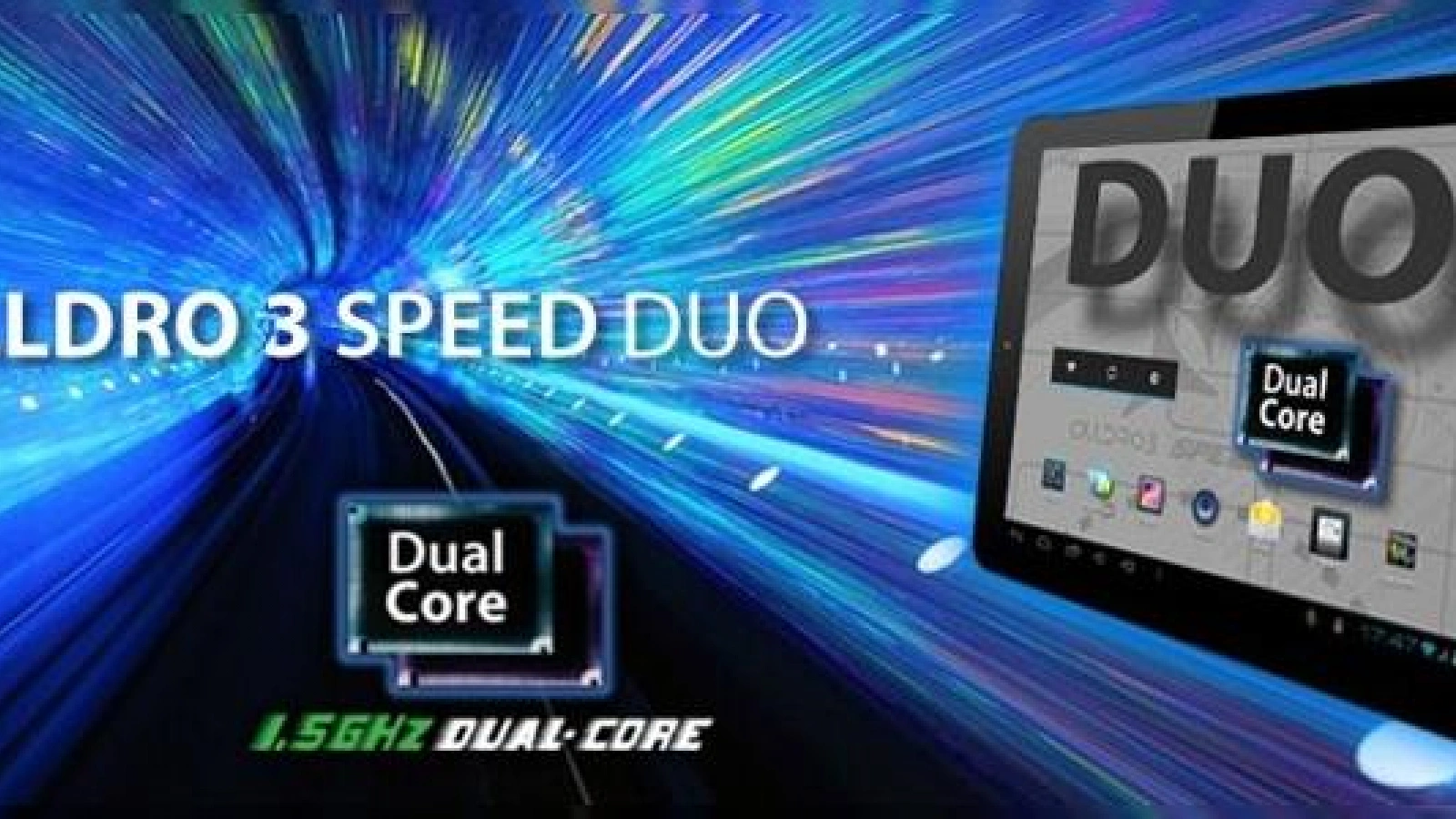 [Update] Allview pregătește o tabletă dual-core cu Android ce va debuta pe 27 august
