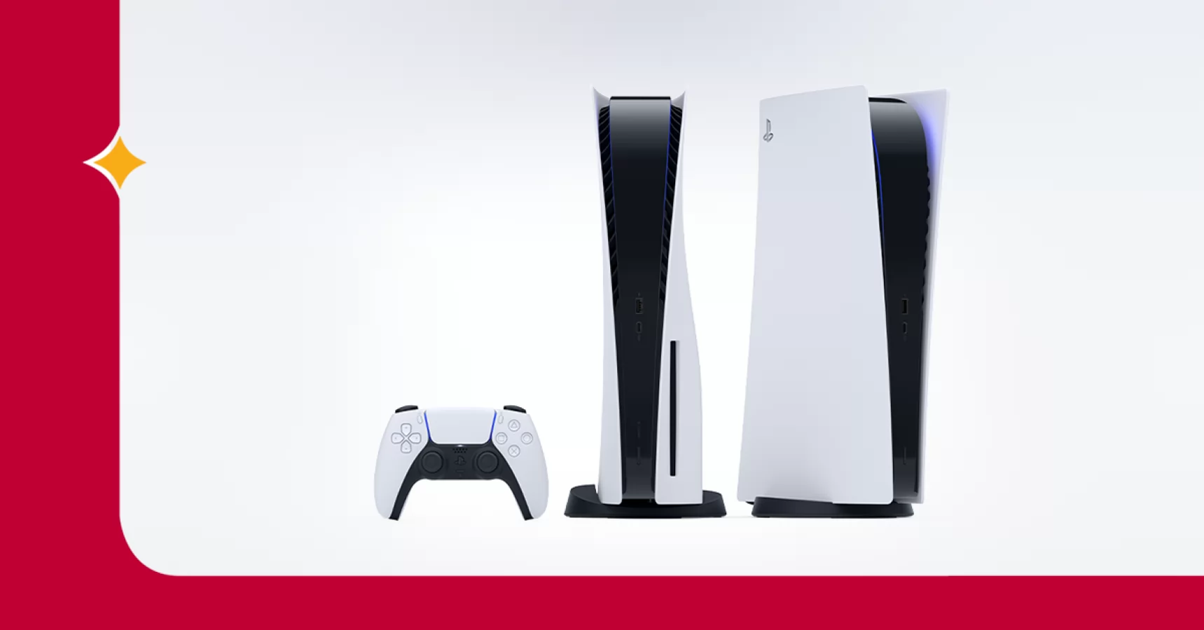 Află dacă ai fost extras la tombola Altex pentru PlayStation 5! S-au publicat listele şi există şi un cadou