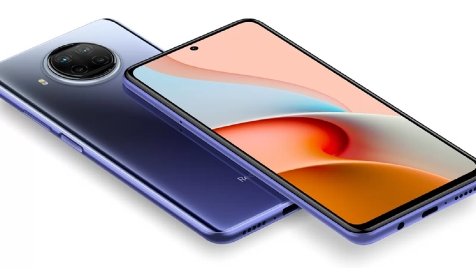 Xiaomi Redmi Note 9 Pro 5G devine oficial: primul Redmi cu camera de 108 MP, ecran de 120 Hz