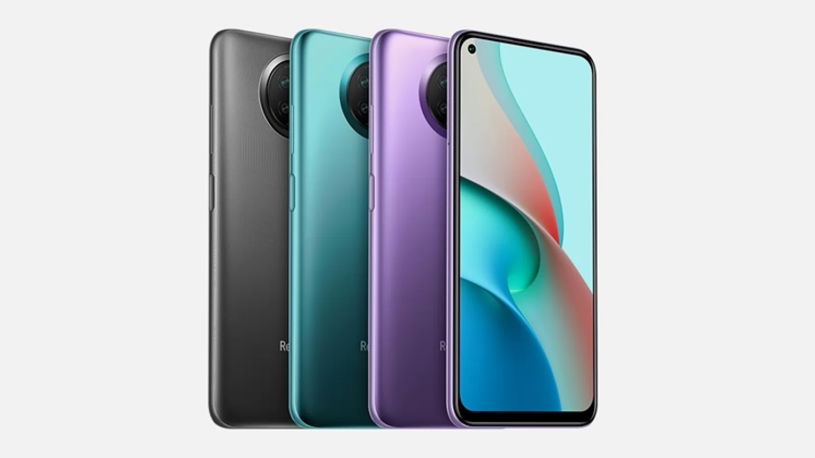 Redmi Note 9 5G a sosit: telefon cu procesor Dimensity 800U, 5G, camera triplă