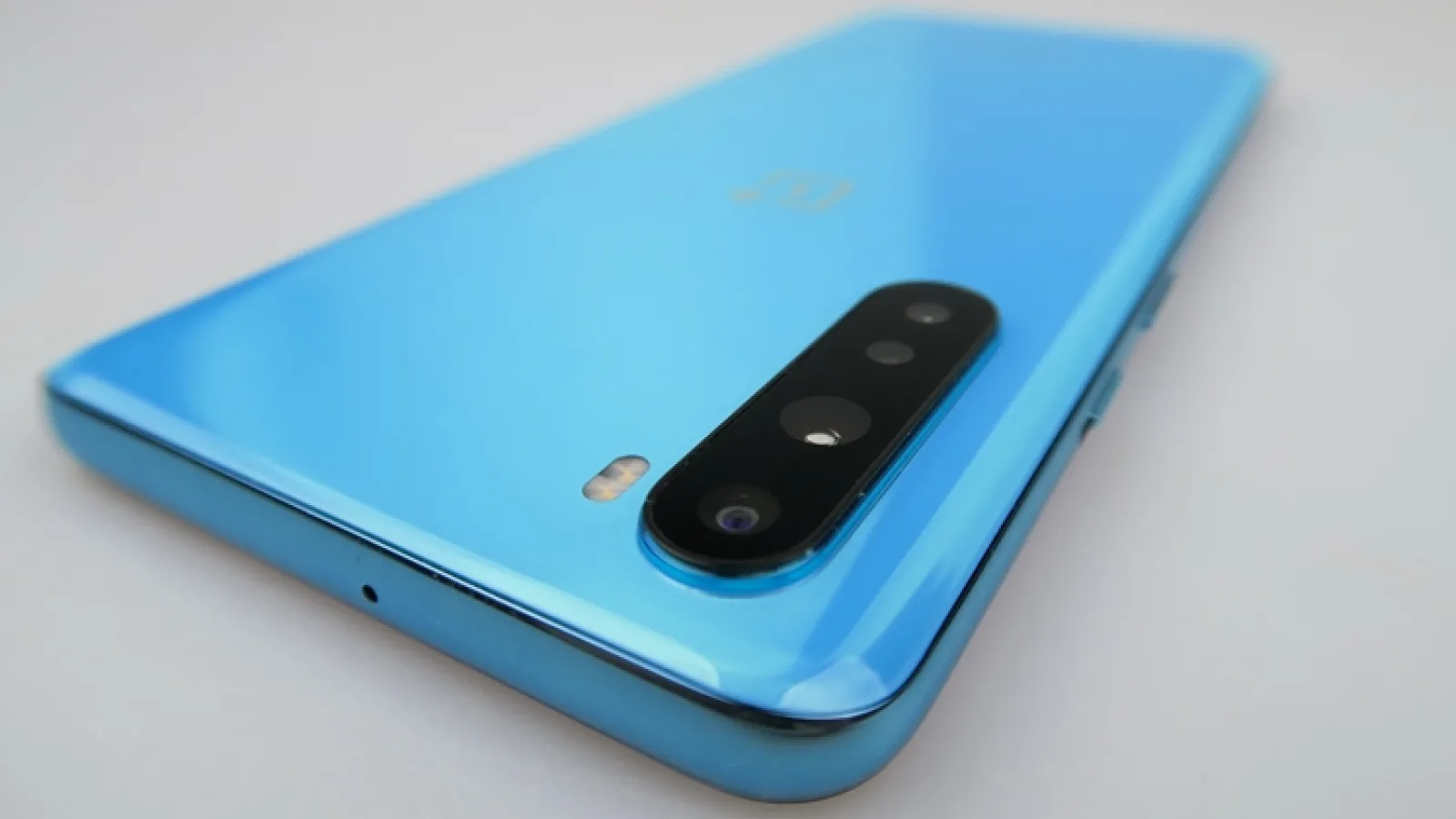 Camera lui OnePlus Nord a fost testată de către francezii de la DxOMark