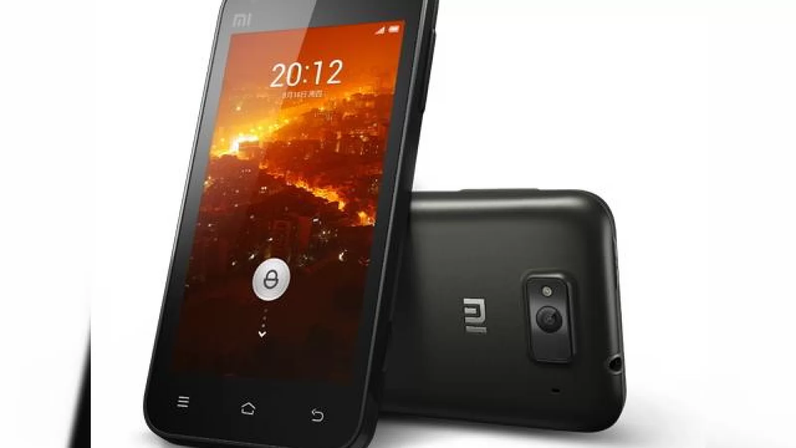 Xiaomi a vândut 200.000 de telefoane Mi-One S În mai puțin de 30 de minute