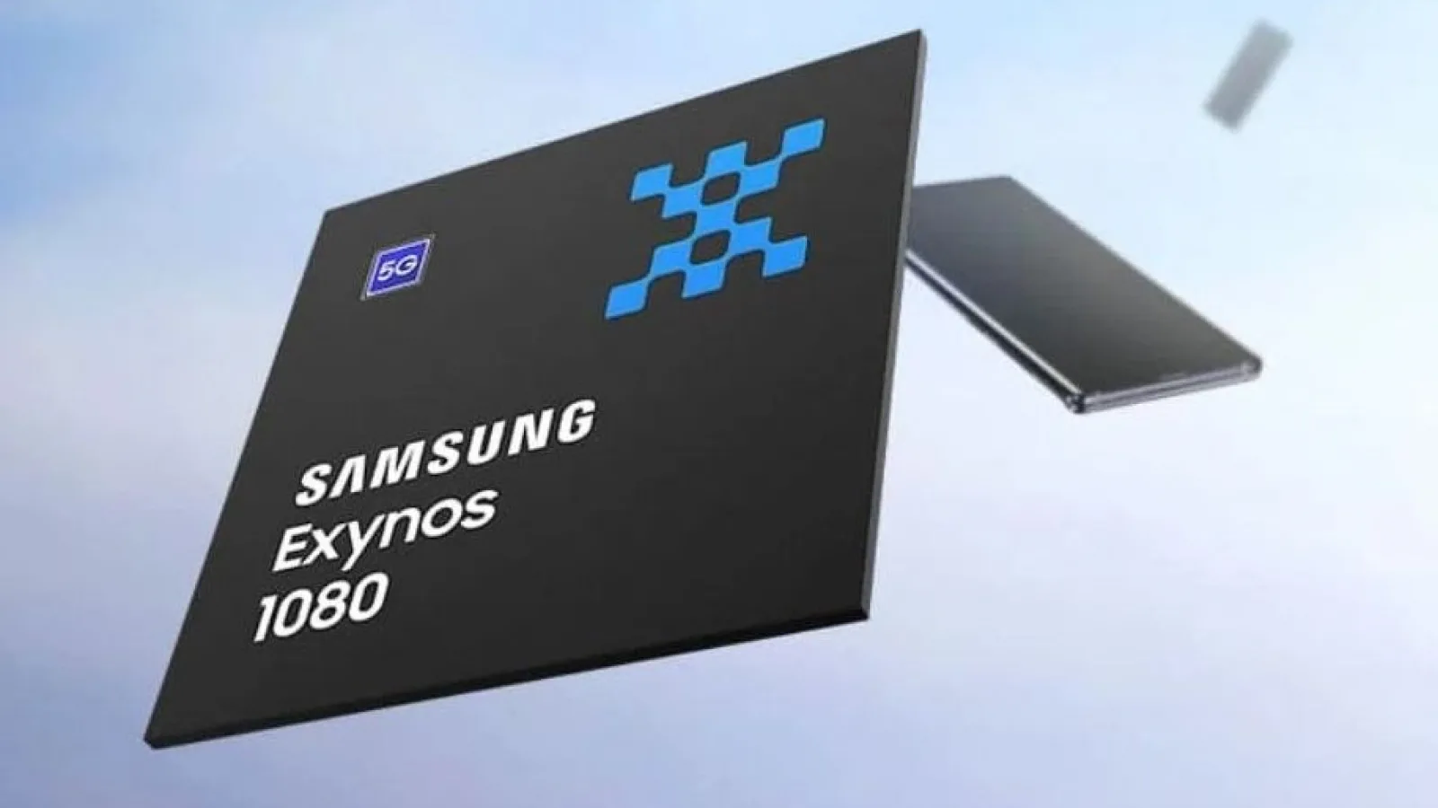 Procesorul Exynos 1080 îşi dezvăluie toate atuurile în noul clip promoţional Samsung (Video)