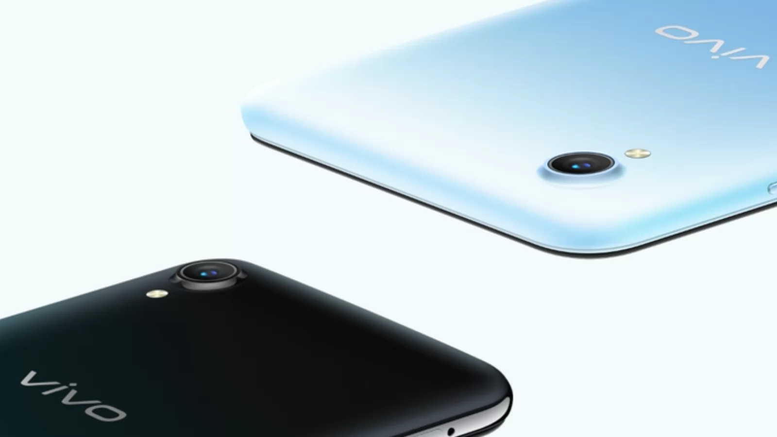 Vivo Y1s debutează cu ecran HD+ de 6.22 inch, procesor MediaTek și preț de 90 euro