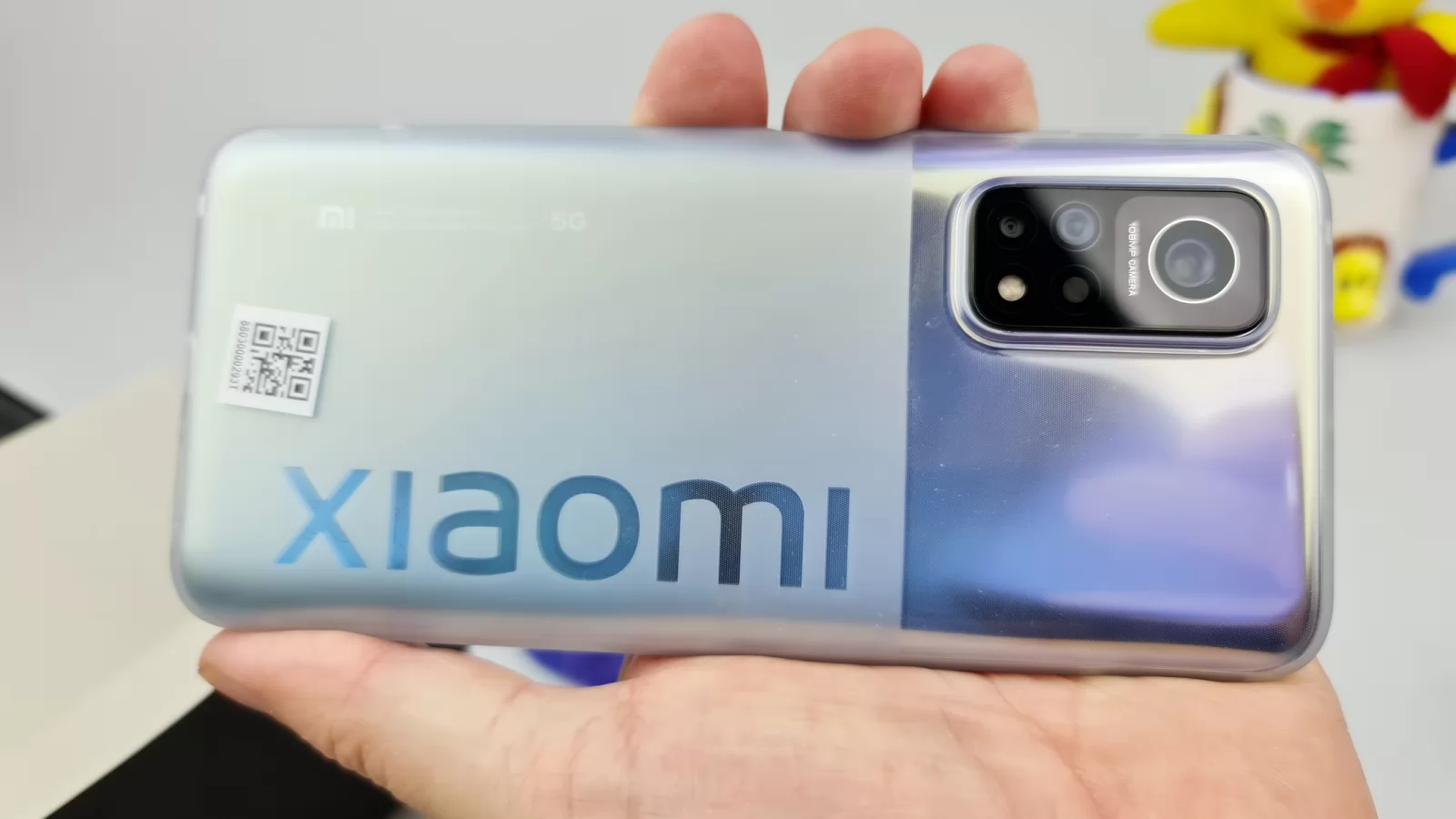 Xiaomi Mi 10T Pro 5G review detaliat în limba română (Evaluare Mobilissimo)