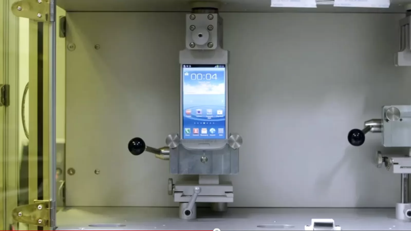 Ce și-a dorit Samsung să implementeze În Galaxy S III? (video)