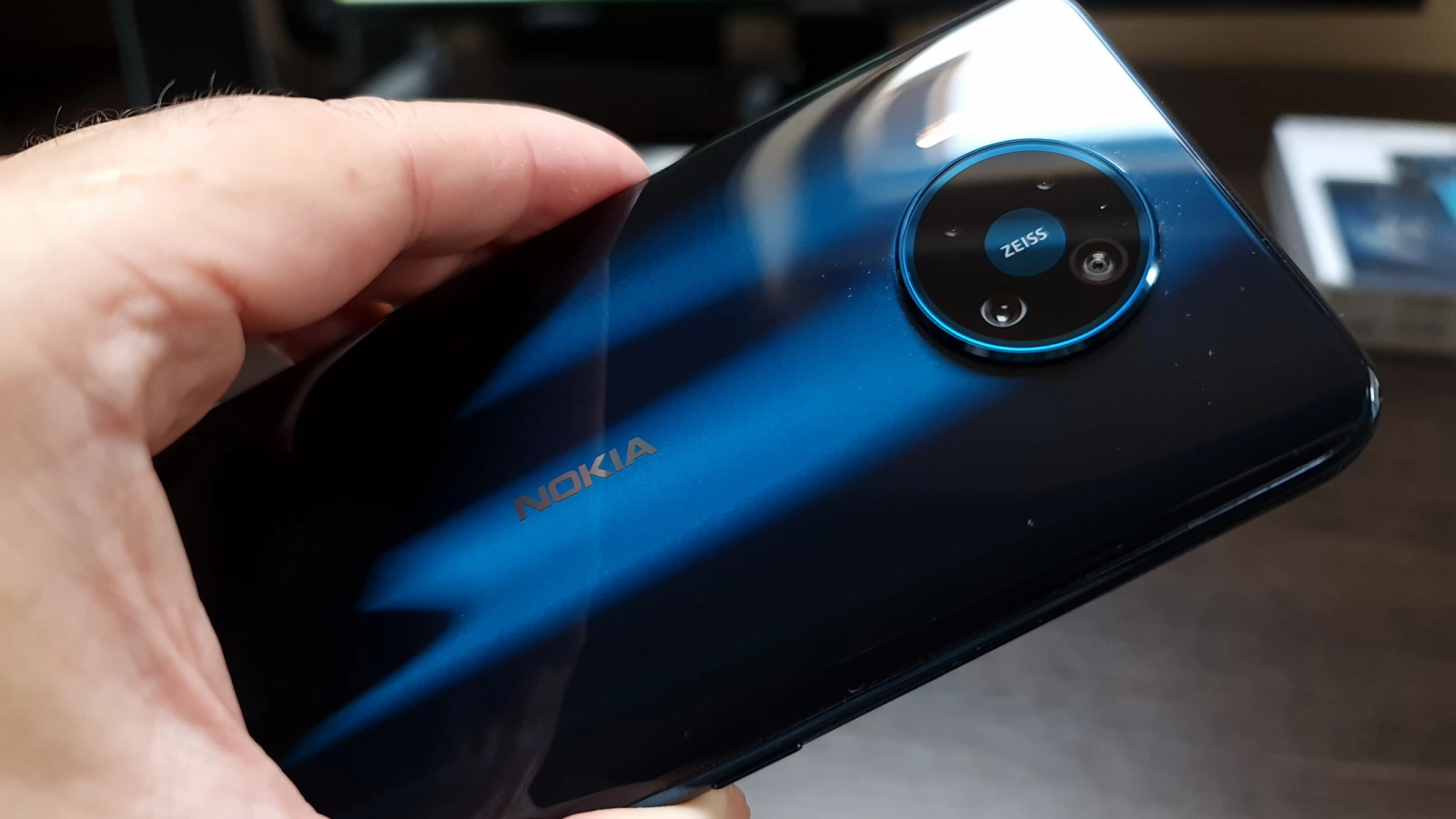 Nokia 8.3 5G Review detaliat în limba română (Evaluare Mobilissimo)
