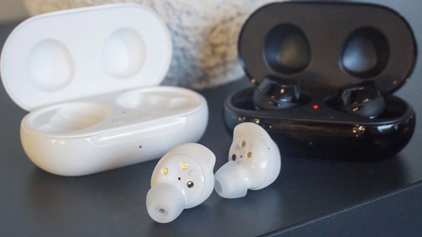 Samsung Galaxy Buds Pro primesc certificări FCC și SGS; Aflăm detalii despre carcasă și capacitatea bateriilor