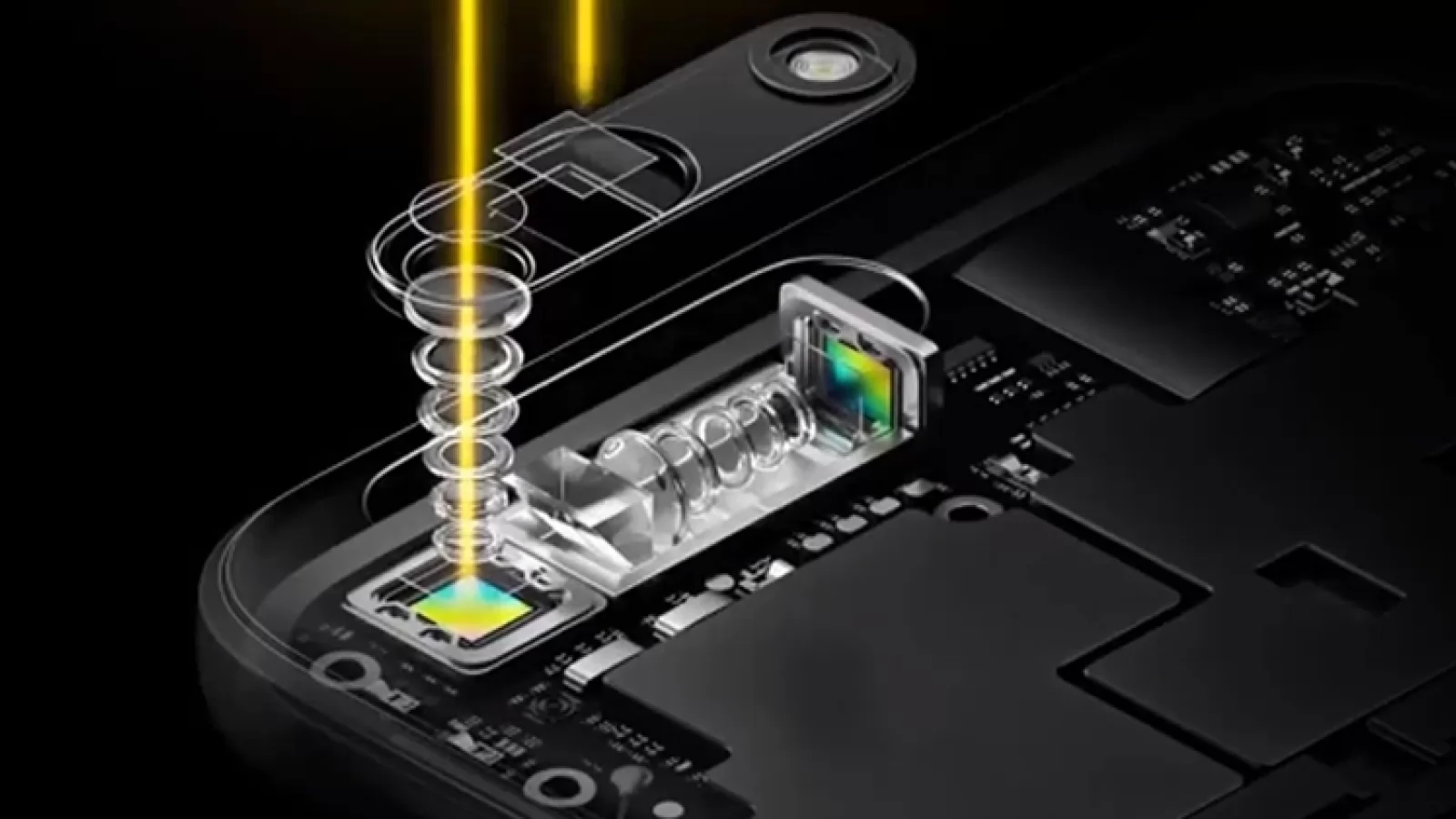 iPhone 13 va avea o cameră periscopică; Apple va trebui să colaboreze cu Samsung pentru implementarea tehnologiei