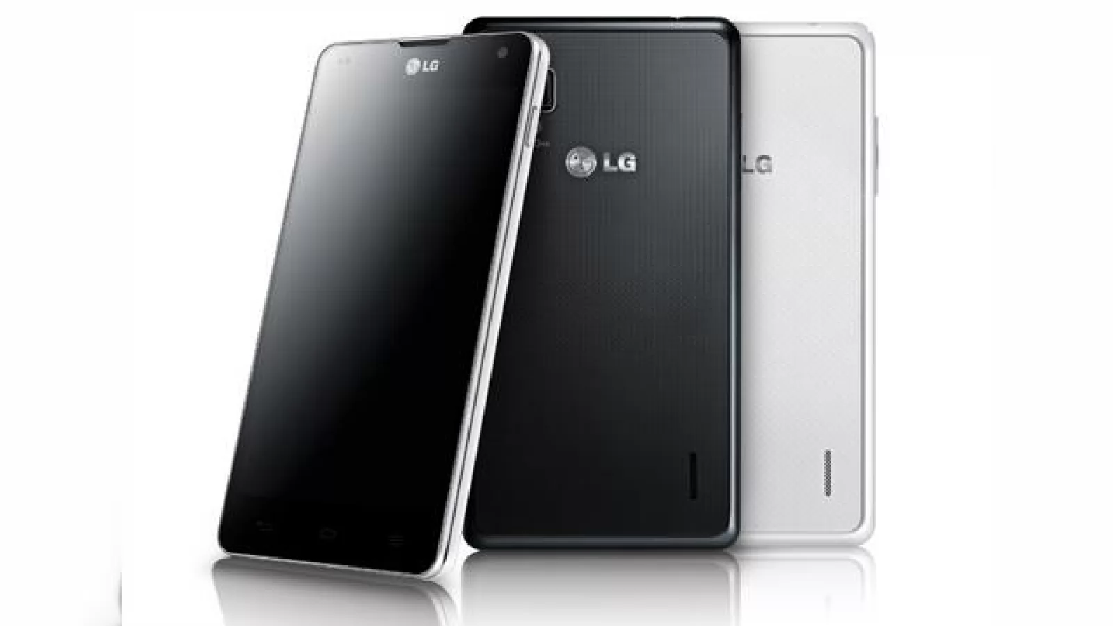 LG Optimus G confirmat oficial, vine cu un super procesor: Snapdragon S4 Pro quad core de 1.5 GHz