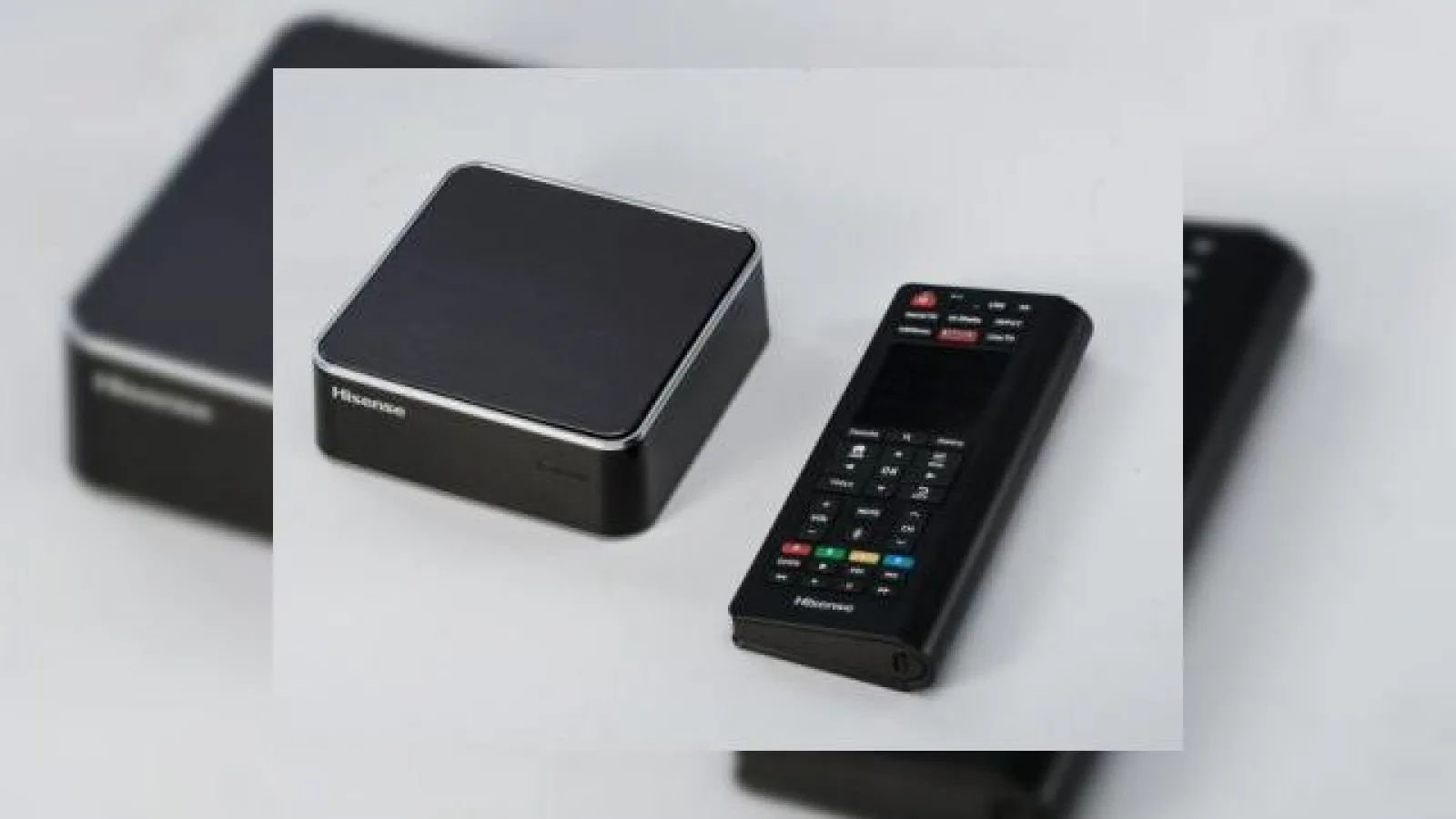 Hisense Pulse, un nou set top box cu Google TV și preț de 99 de dolari se lansează În noiembrie