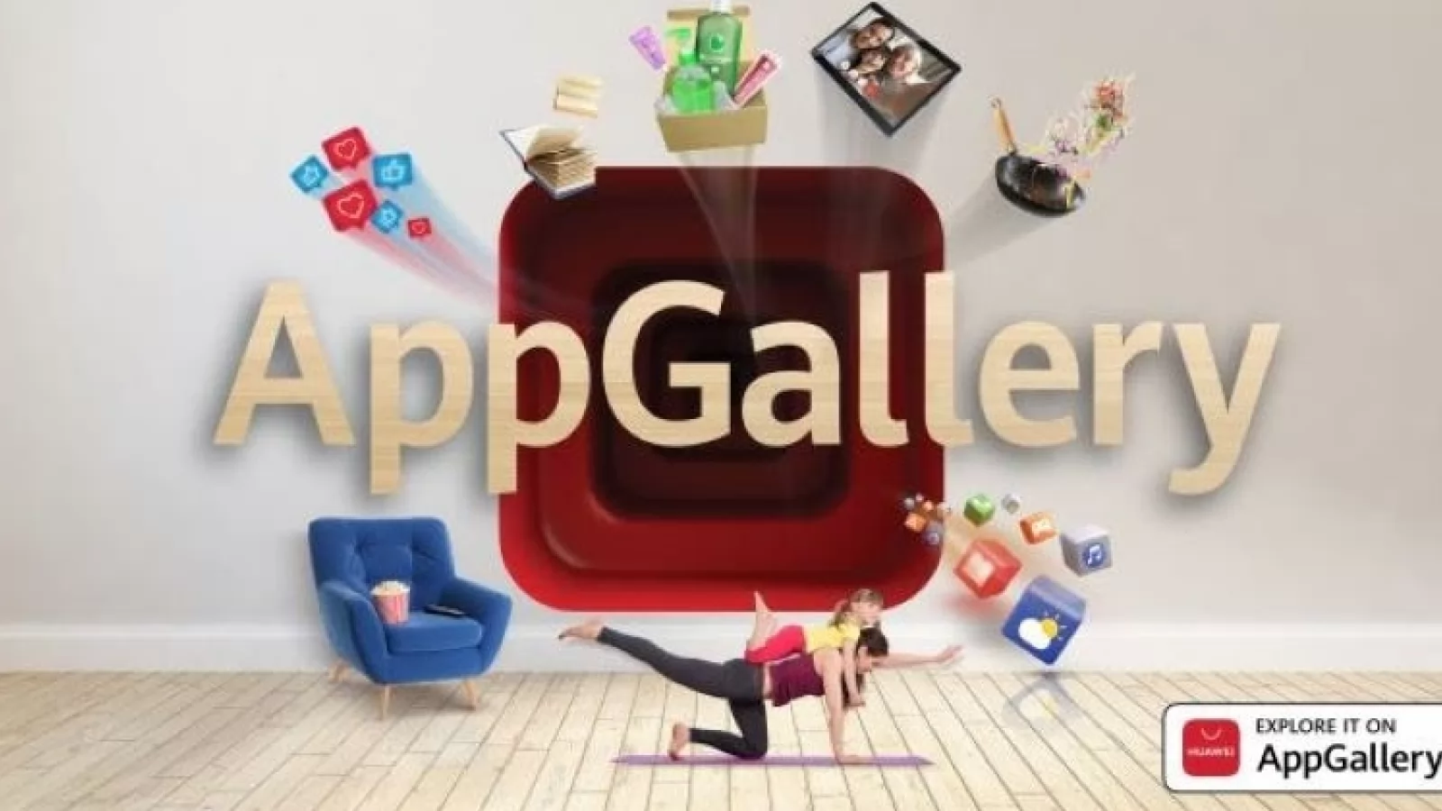 Avem din nou Fortnite pe Android! Huawei oferă magazinul său de aplicații (AppGallery) spre instalare tuturor telefoanelor ce rulează Android