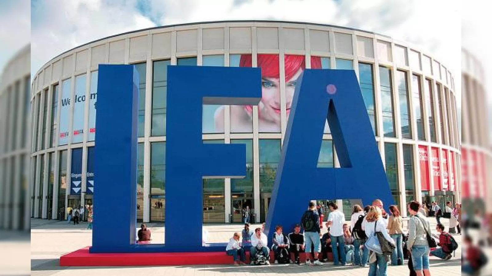 Avanpremieră: IFA Berlin 2012