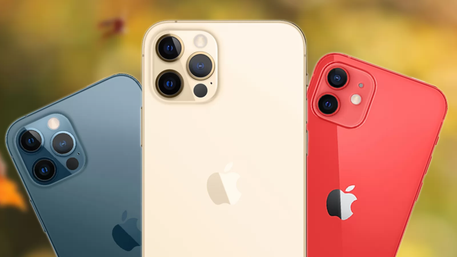 Top 10 smartphone-uri în Trending pe Mobilissimo.ro în luna noiembrie 2020: Apple, Apple şi iar Apple