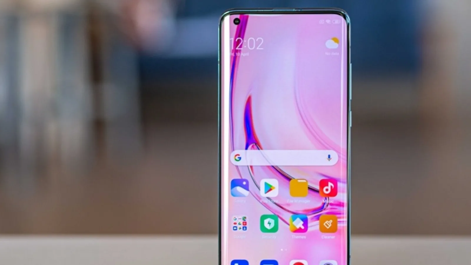 Seria Xiaomi Mi 11 va debuta la sfârșitul acestei luni cu noul Snapdragon 888 la bord; Avem și primele imagini cu modelul Mi 11