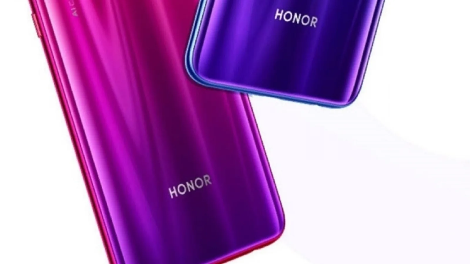 Telefoanele viitoare din seria Honor V40 vor sosi numai cu procesoare MediaTek