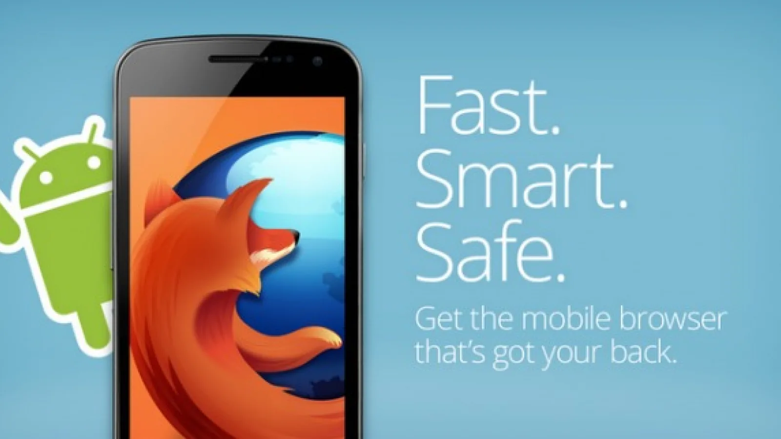 Browserul Firefox pentru Android primește un update consistent de performanță, suport pentru tablete