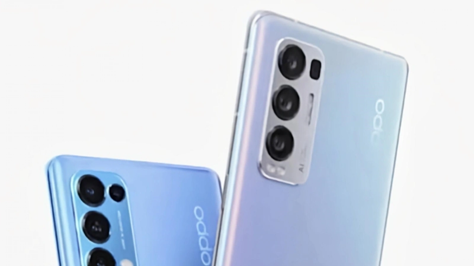 Oppo va prezenta și un model Reno5 4G pe data de 10 decembrie; Vine cu Snapdragon 720G