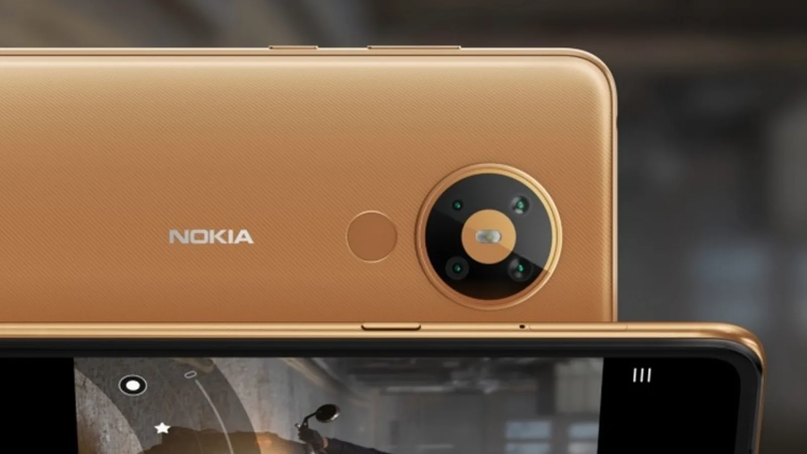 Nokia 5.4 are dezvăluite noi specificații; Vine cu procesor Snapdragon 662 și ecran de 6.4 inch