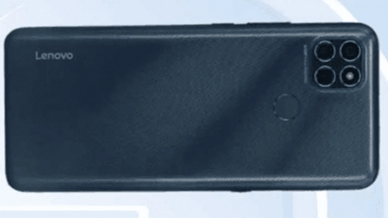 Lenovo Lemon K12 Pro apare în câteva imagini și nu arată deloc ca în teasere; Muchiile din jurul ecranului mult mai groase