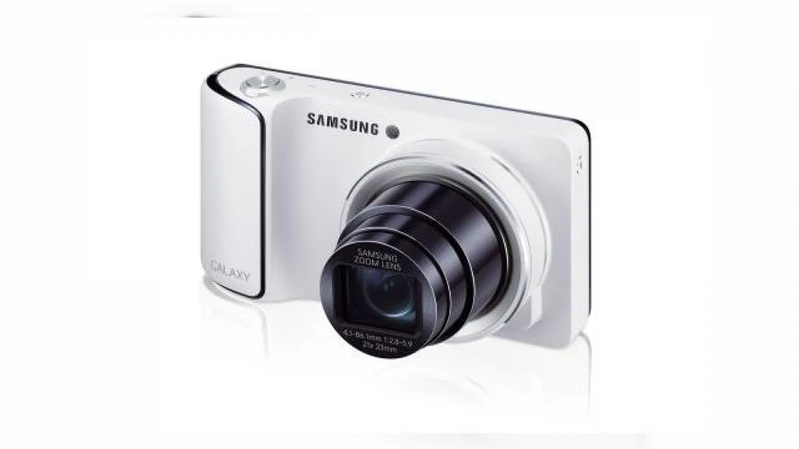 IFA Berlin 2012: Samsung GALAXY camera - fuziunea dintre Android și aparat foto & video