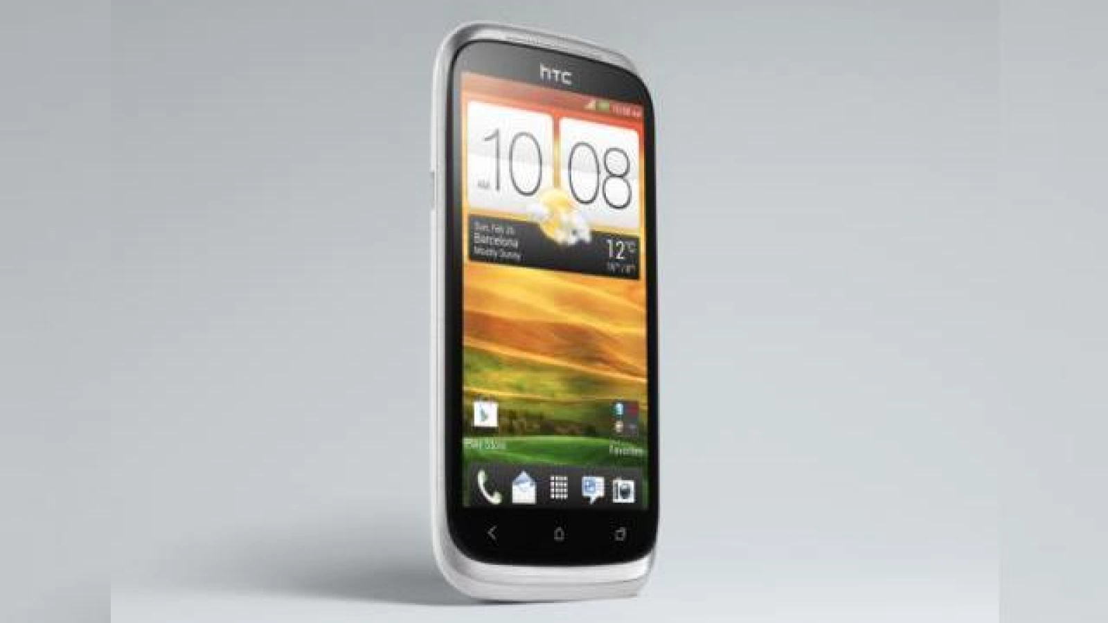 IFA Berlin 2012: HTC Desire X și datele oficiale