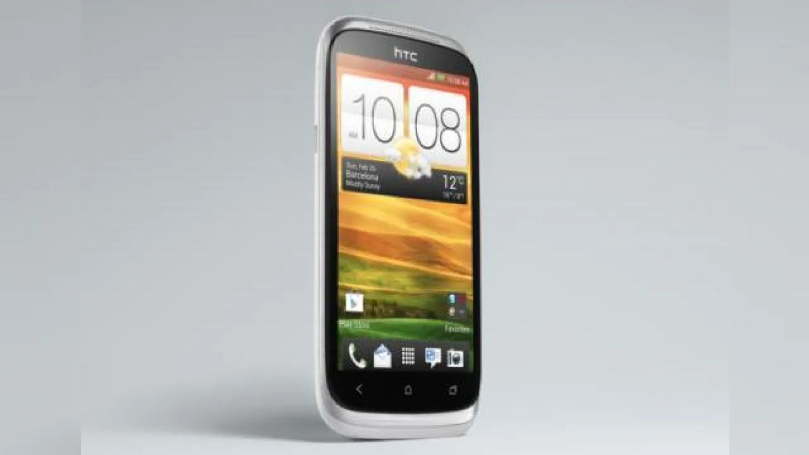 IFA Berlin 2012: HTC Desire X și datele oficiale