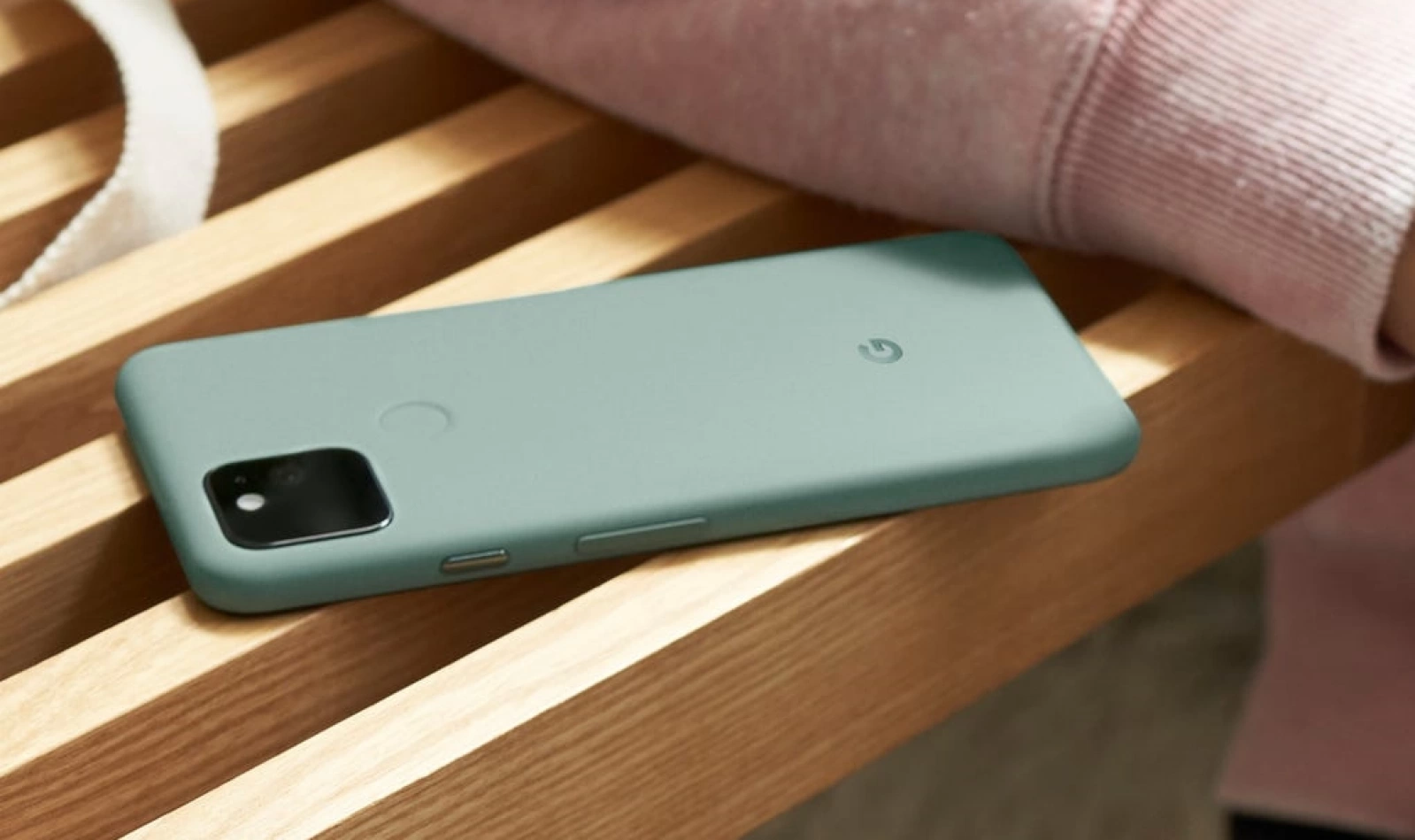 Preț și disponibilitate Google Pixel 4a 5G în România