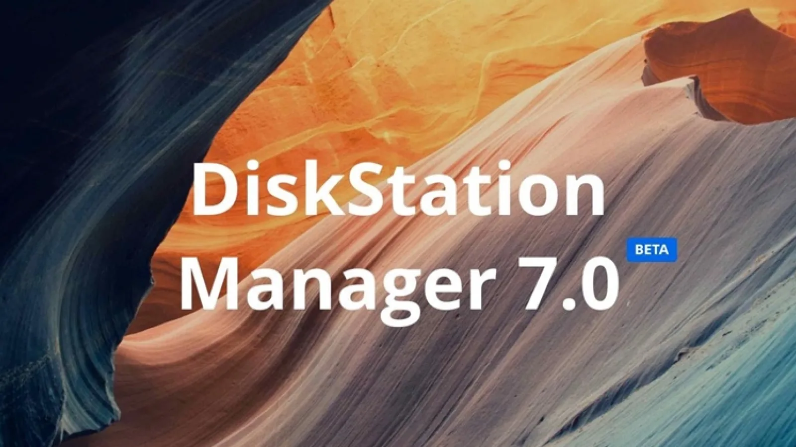 Synology anunță noua versiune OS DiskStation Manager 7.0; Iată ce aduce cel mai important update din ultimul timp