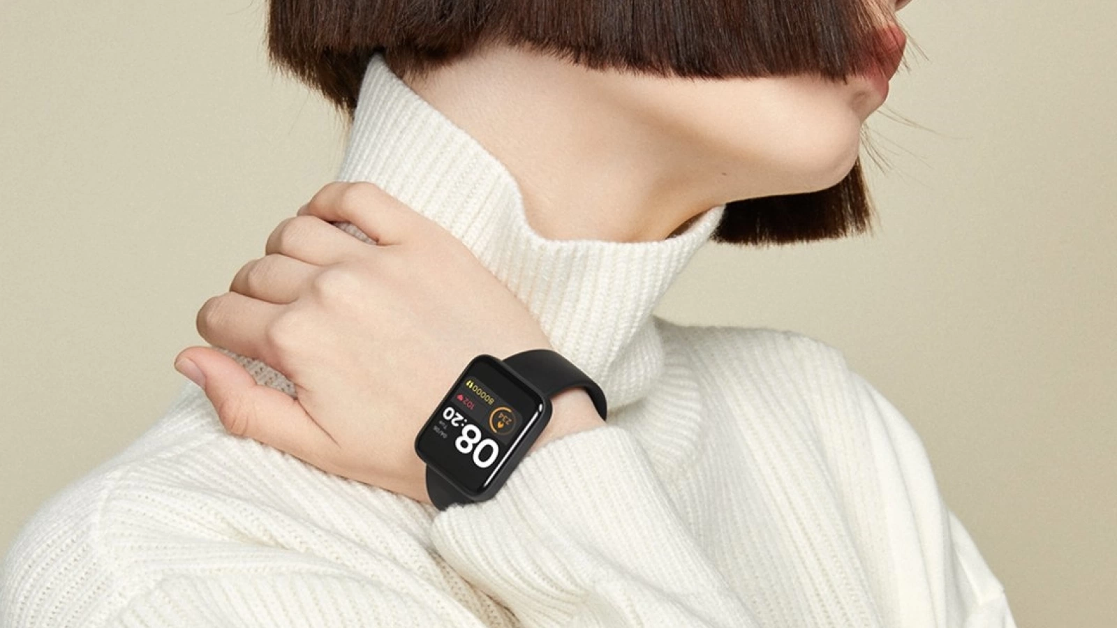 [UPDATE: Din 22 ianuarie în România] Xiaomi Mi Watch Lite devine oficial și este un ceas inteligent cu GPS, ecran de 1.4 inch și autonomie de 9 zile