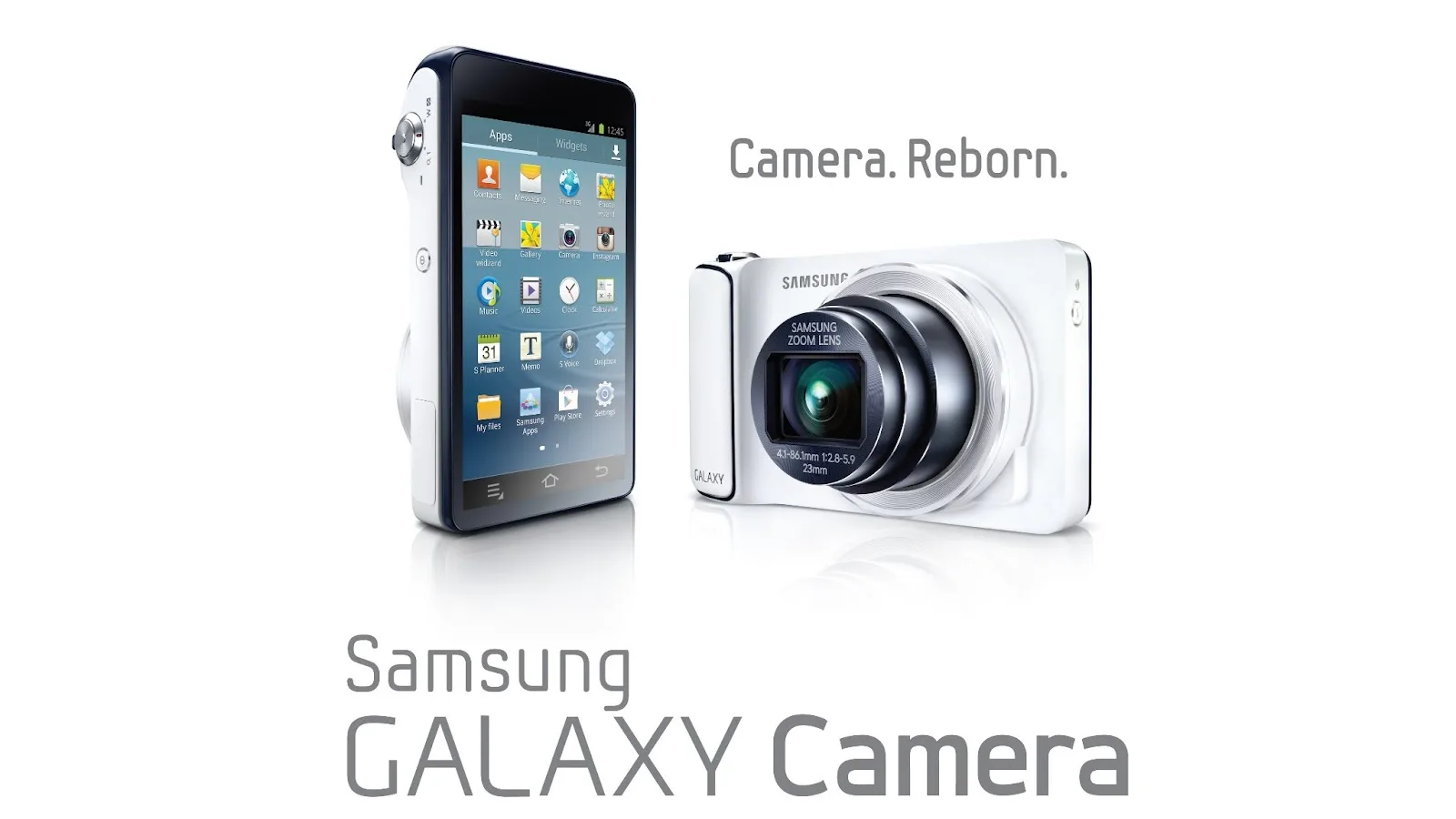 Fotografii făcute cu Samsung GALAXY camera