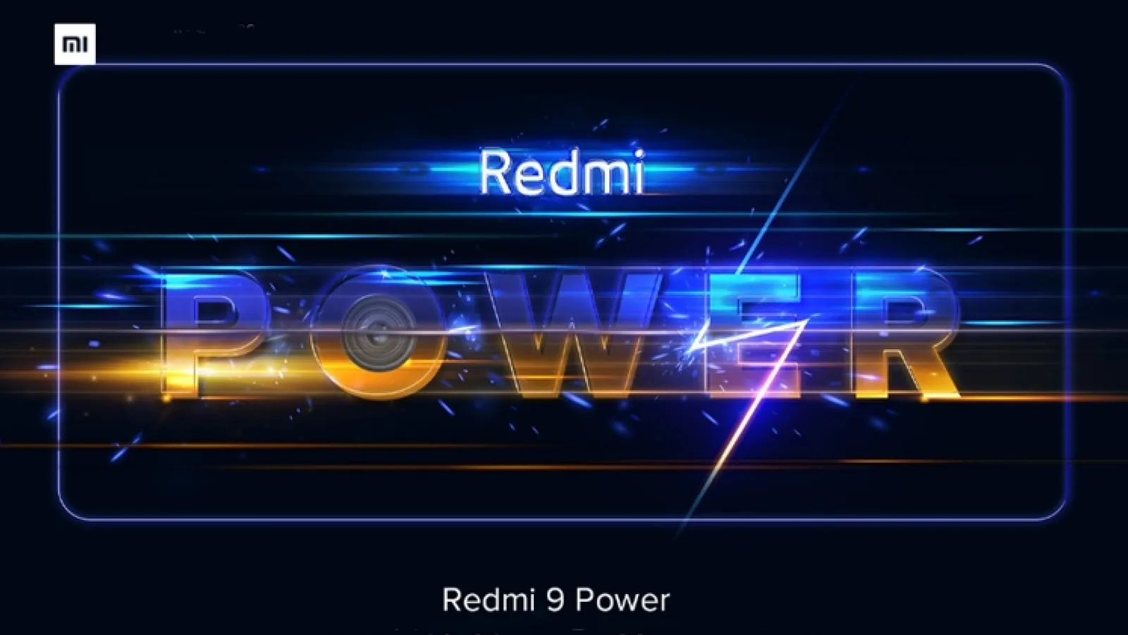 Redmi 9 Power primește teasere oficiale și ar putea fi versiunea globală a lui Redmi Note 9 4G