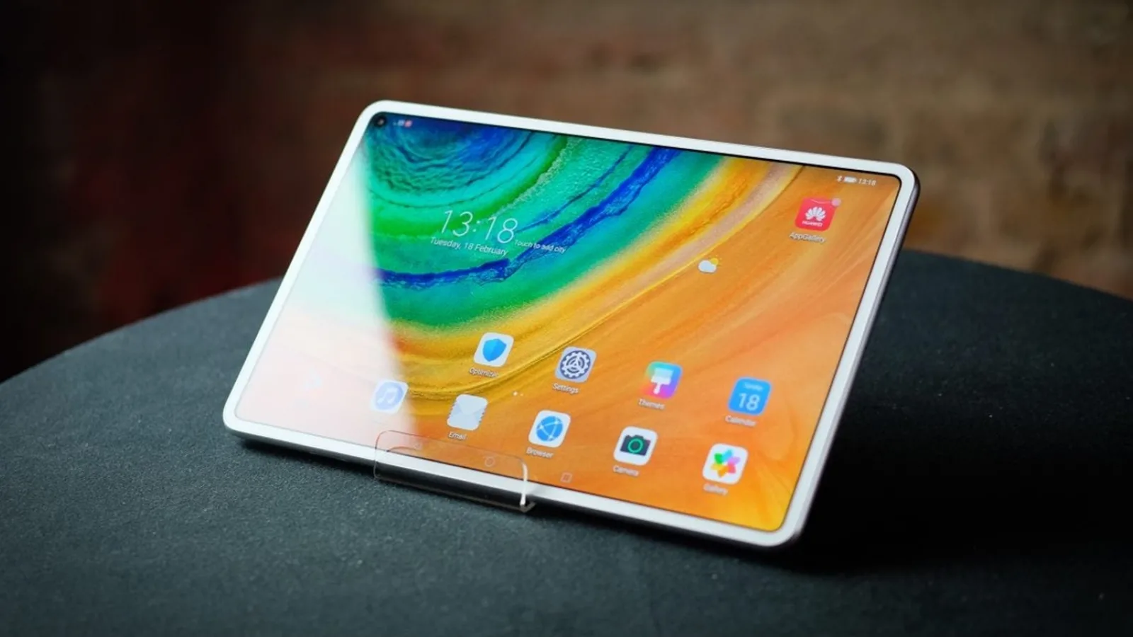 Huawei va lansa alături de seria de telefoane P50 și o nouă tabletă cu PadOS la bord