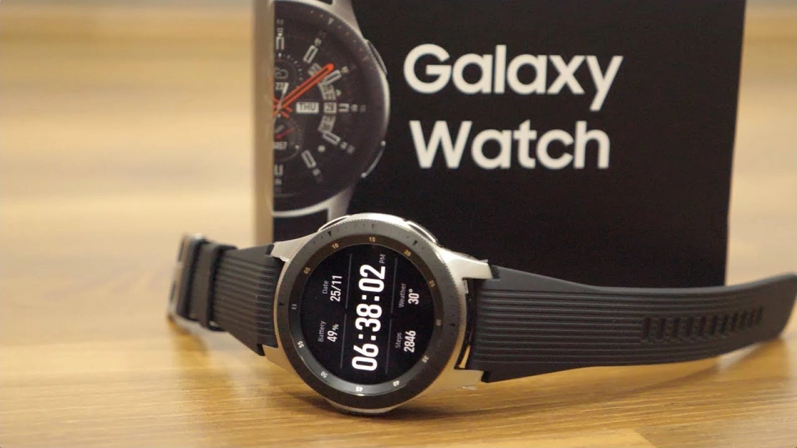 REDUCERI REALE Altex: azi avem ceas Galaxy Watch 46mm și aspirator BEKO ieftin