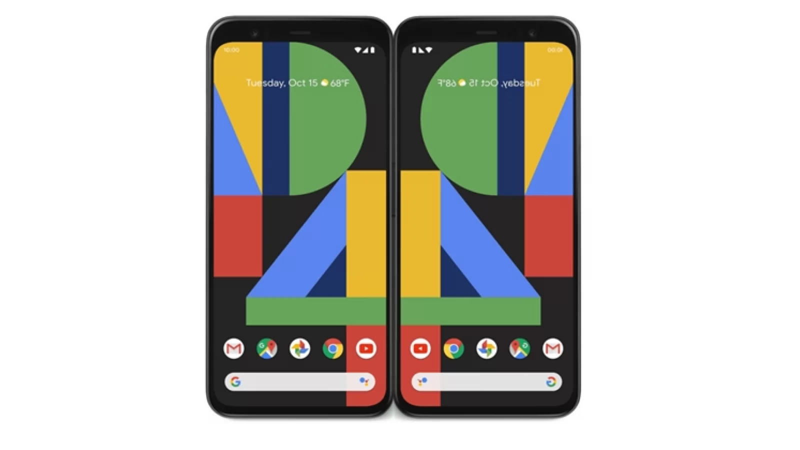 Primul telefon pliabil de la Google este așteptat în a doua jumătate a anului viitor