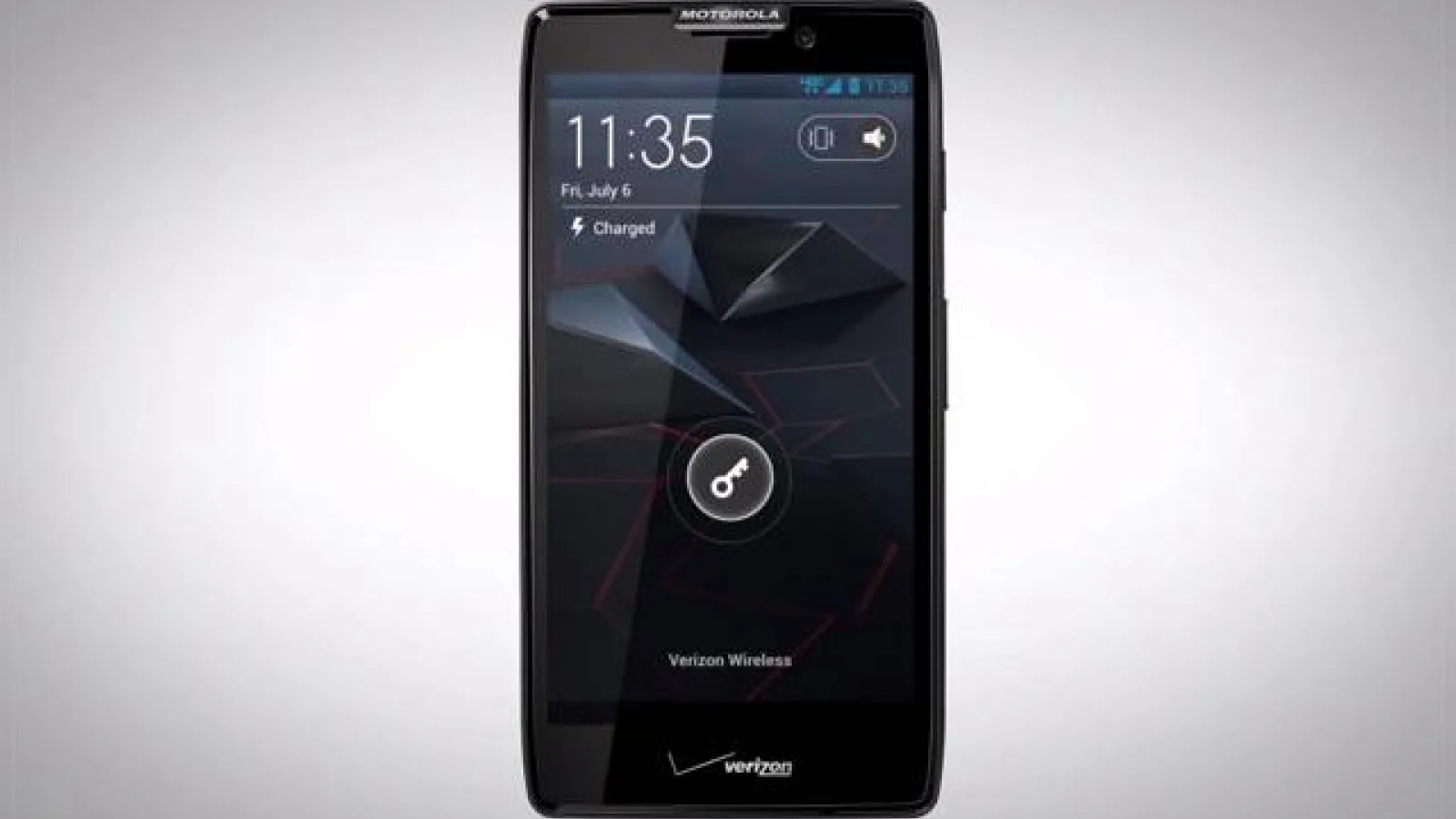 Motorola ar putea lansa un telefon cu ecran fără magini săptămâna viitoare! Noul RAZR?