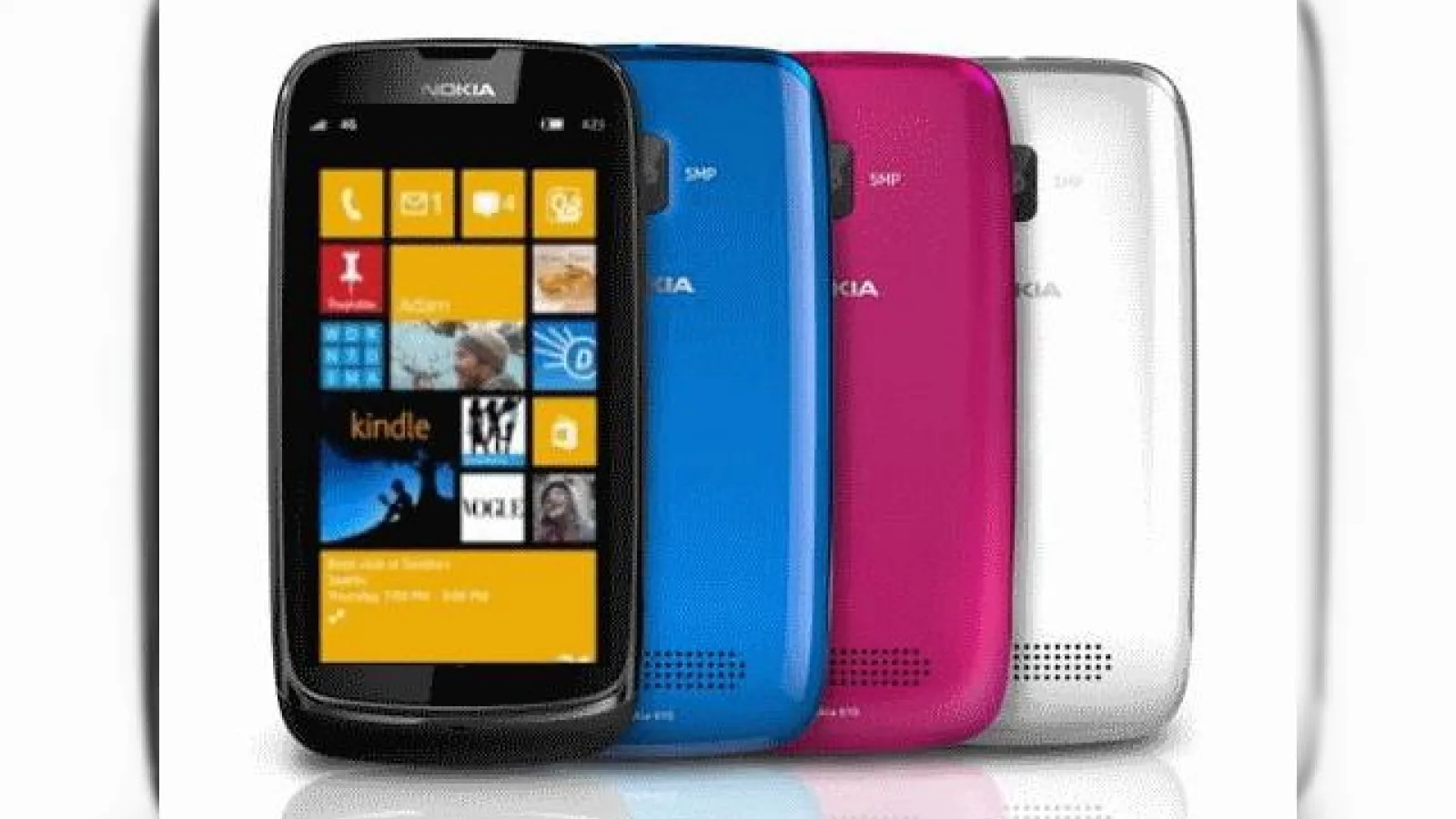 Nokia Glory, un urmaș pentru Lumia 610, cu Windows Phone 7.8 la bord se va lansa În lunile următoare (Zvon)