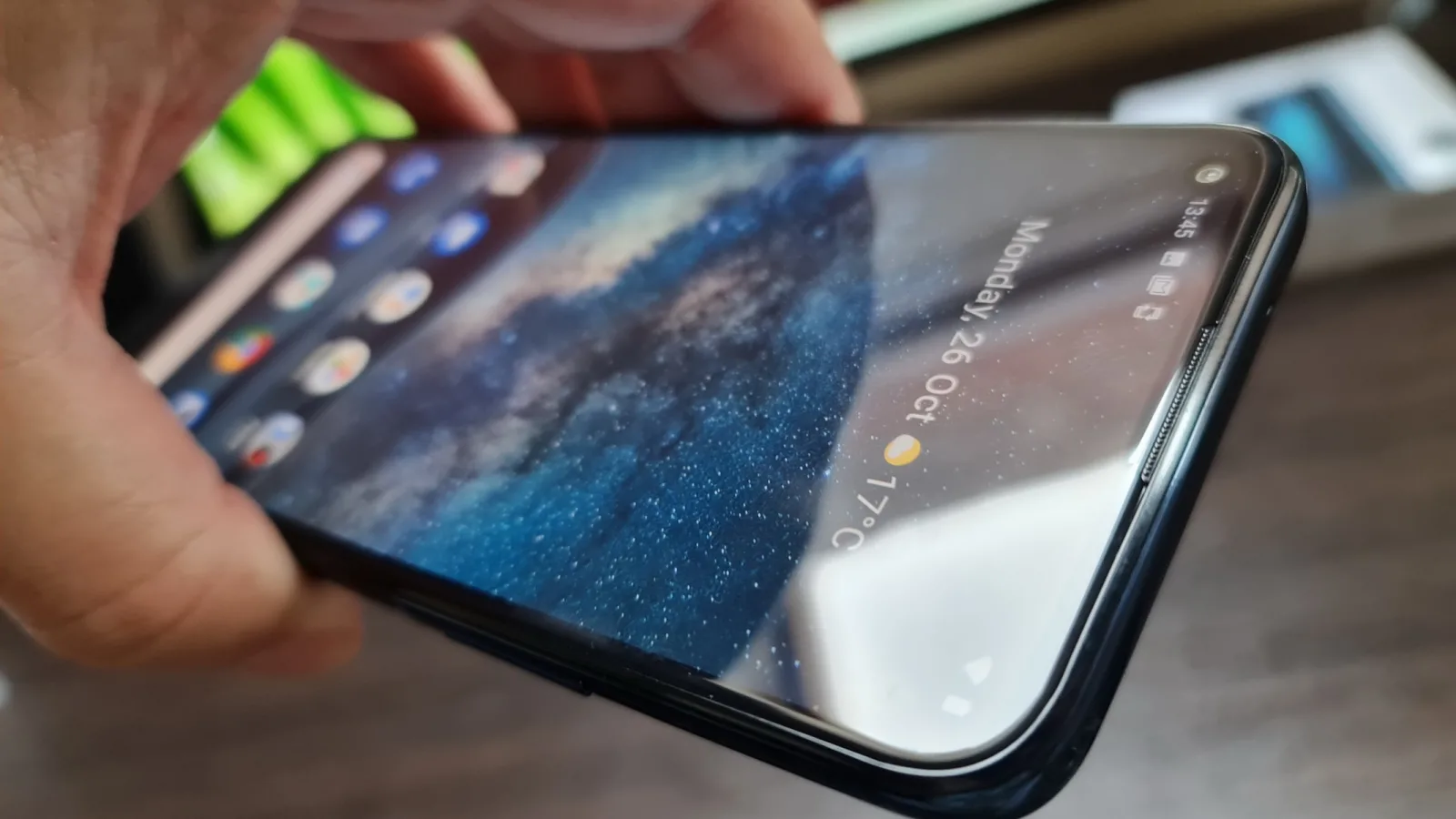 Nokia 8.3 5G: Benchmark-uri corelate cu performanța lui Snapdragon 765G