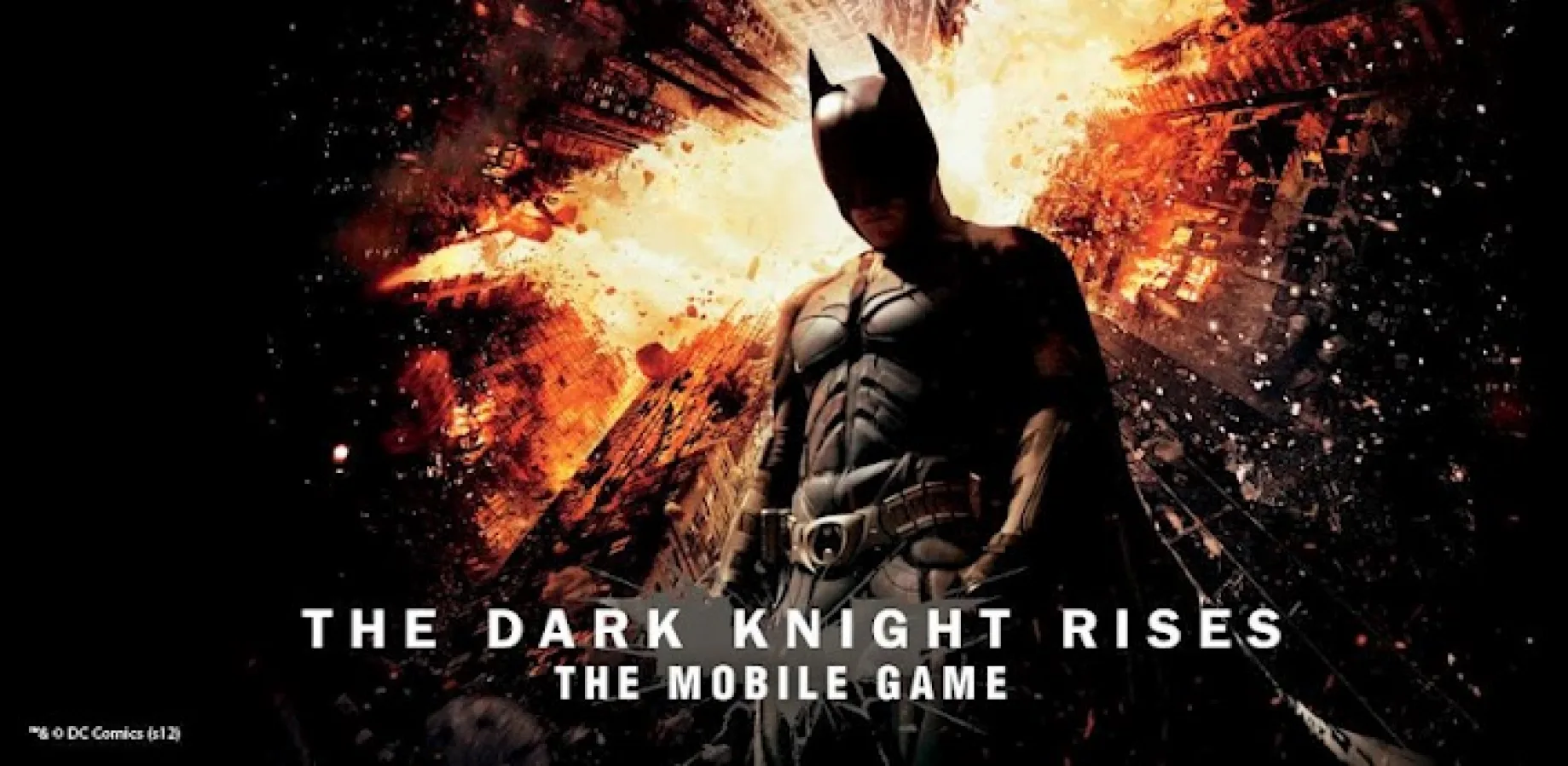 The Dark Knight Rises (Android) Review - un joc excelent de acțiune, dar solicitant pentru terminalele mobile (Video)